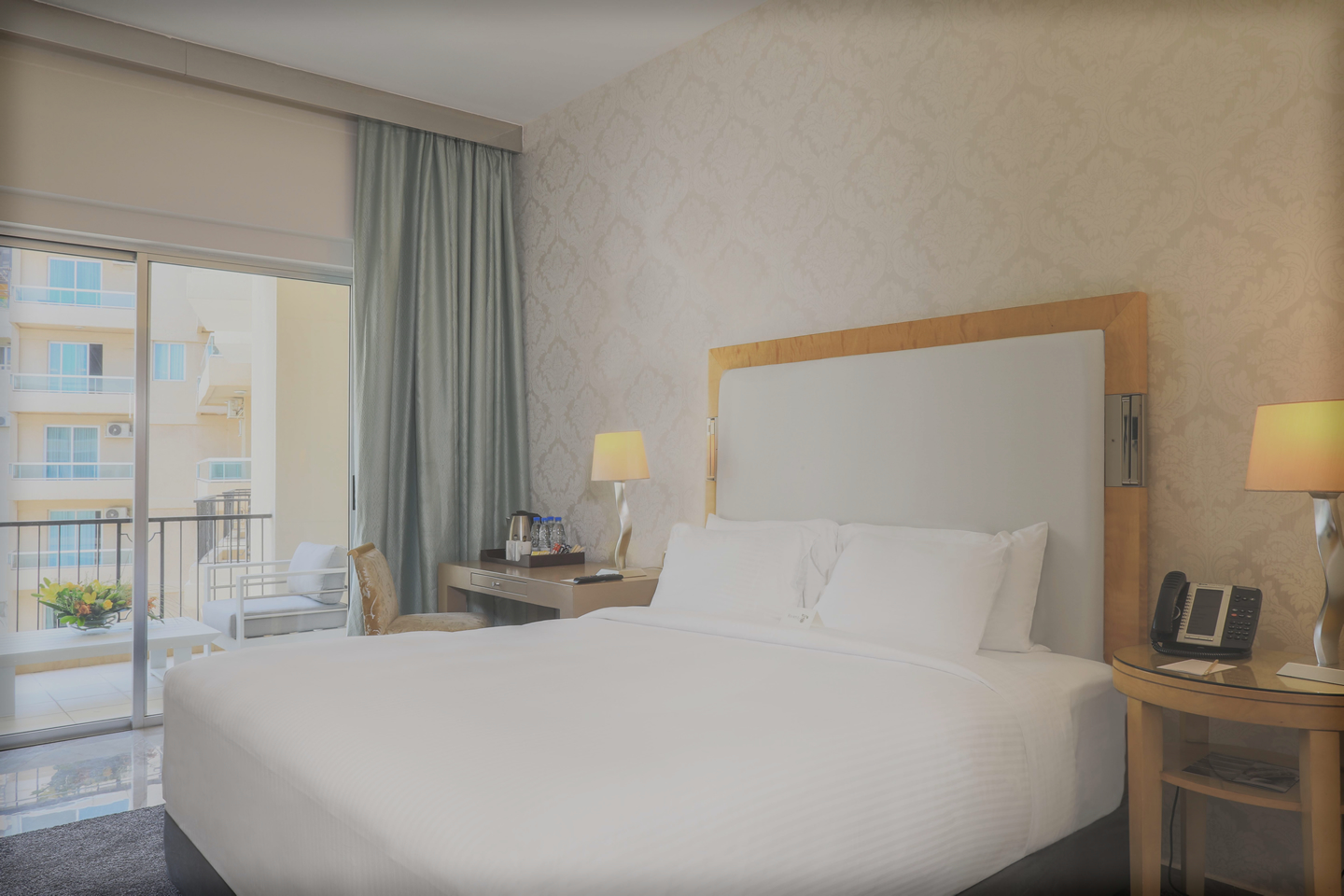 Riviera Hotel and Beach Lounge