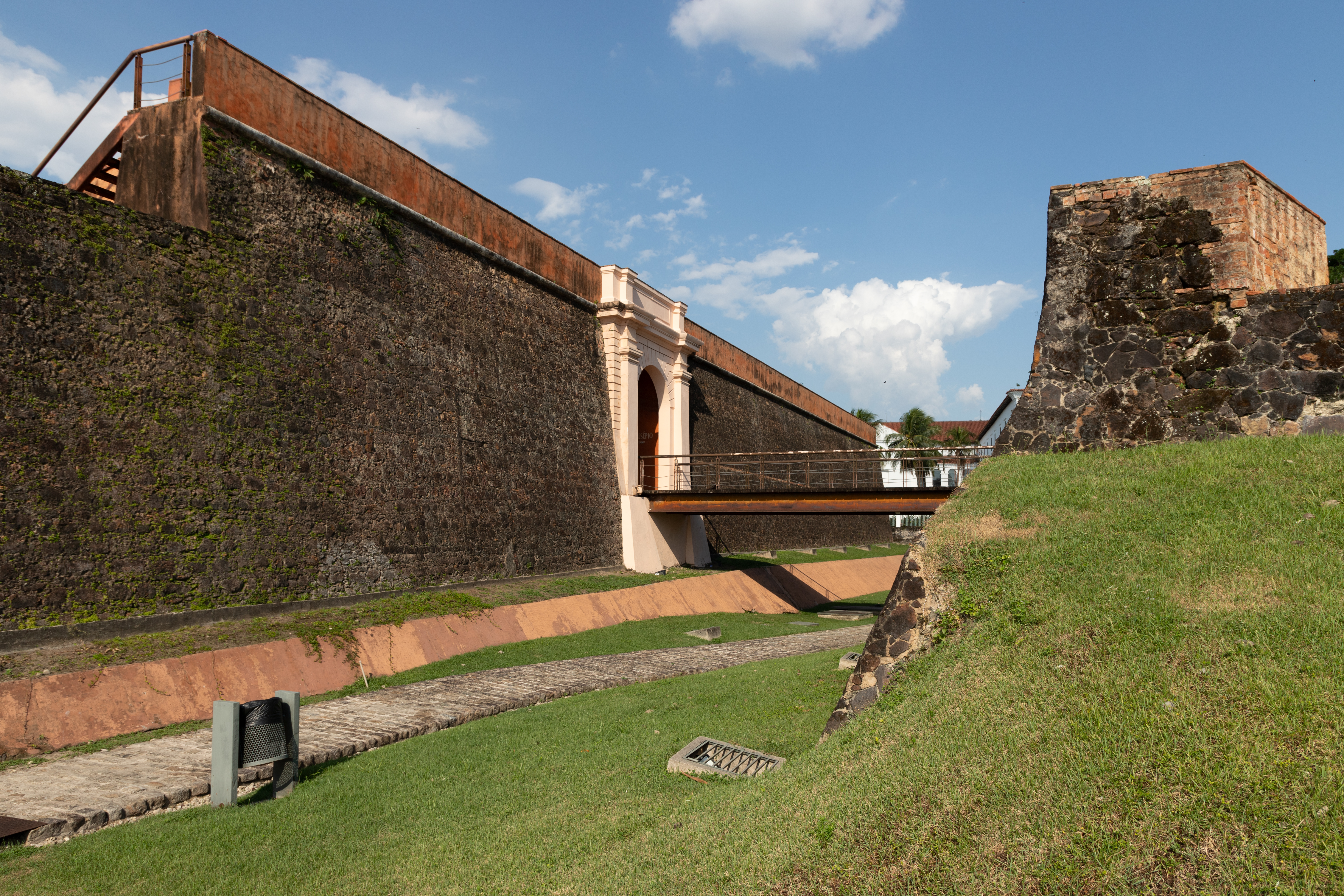 Forte do Presépio