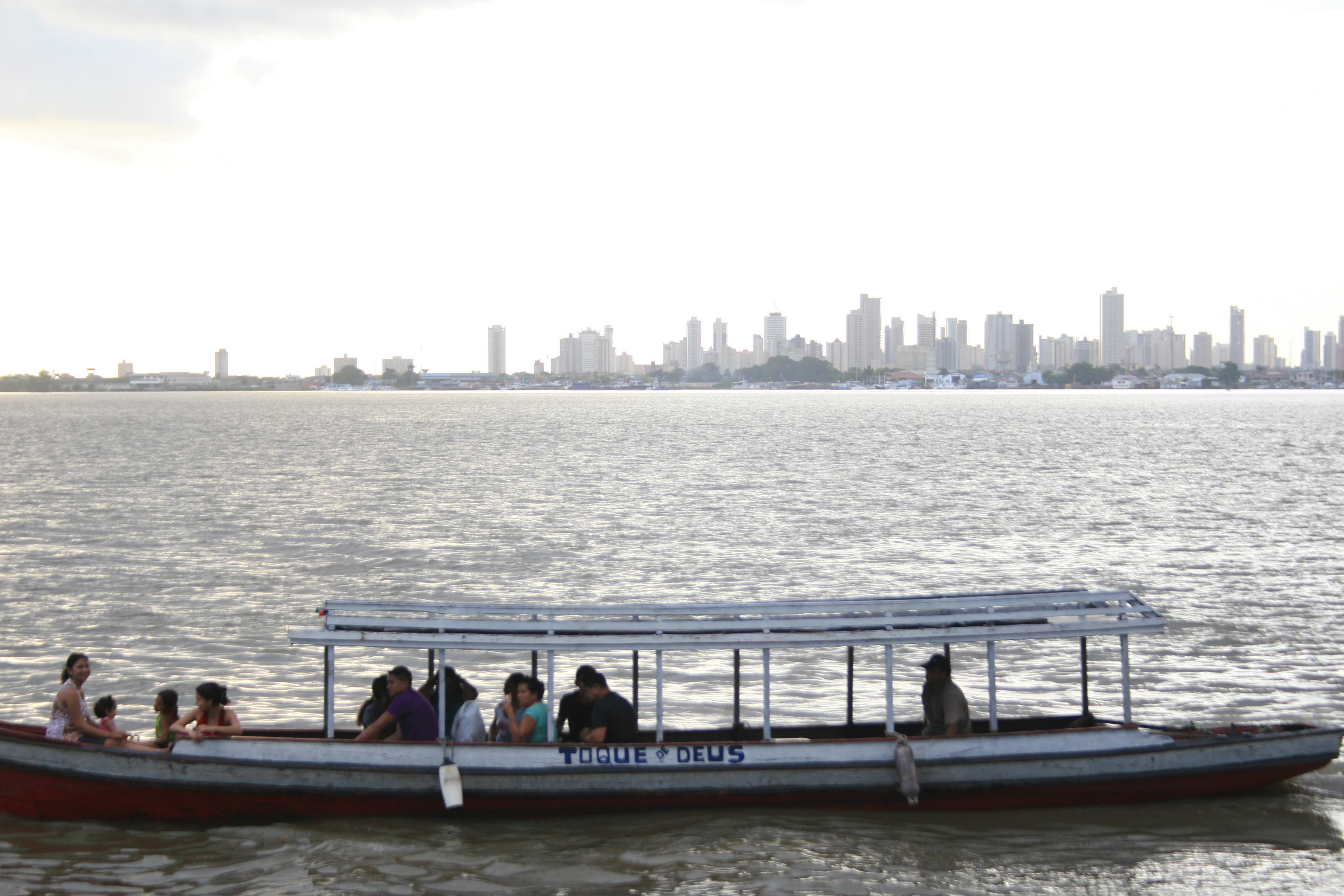 Ilha do Combu