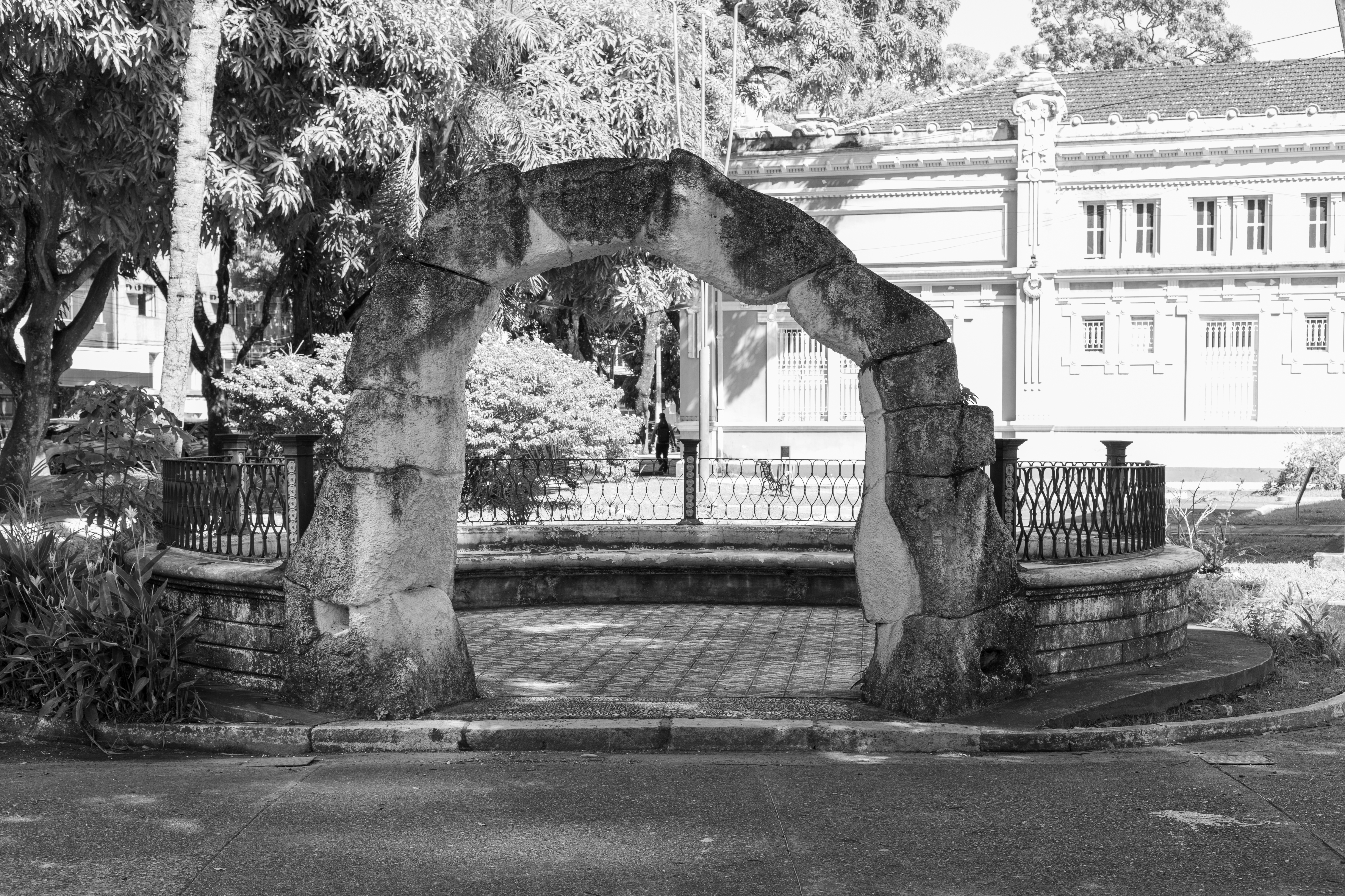 Praça da República