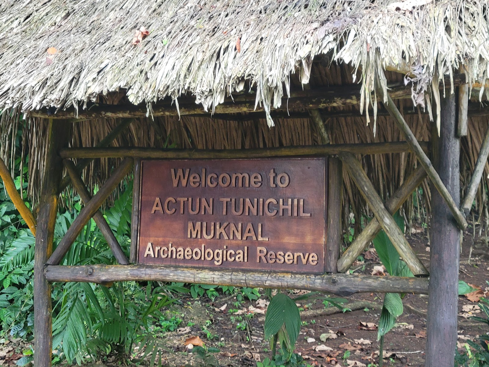 Actun Tunichil Muknal