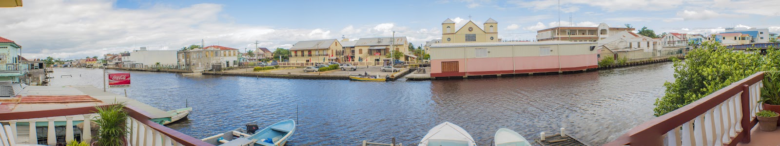 Belcove Hotel