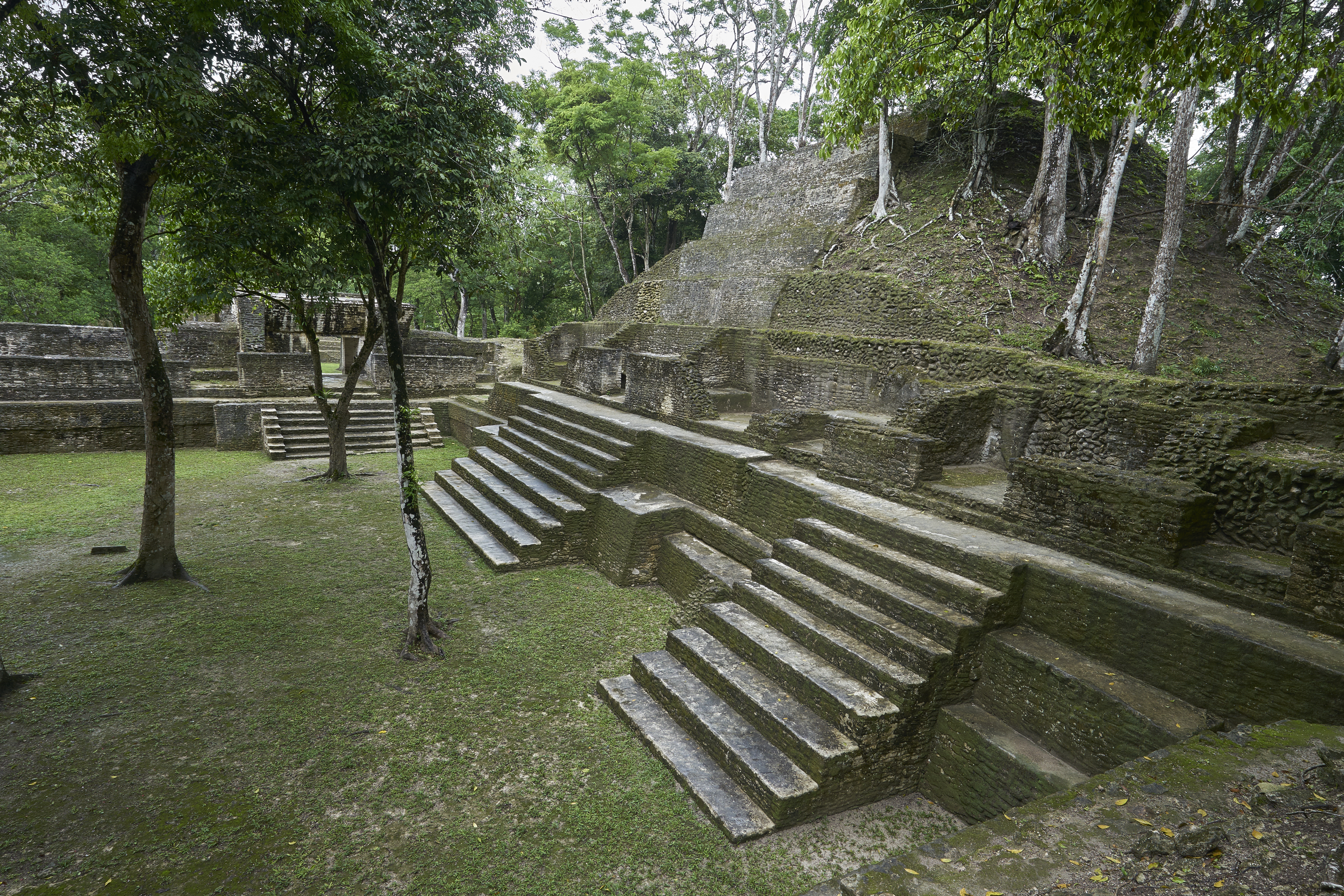 Cahal Pech