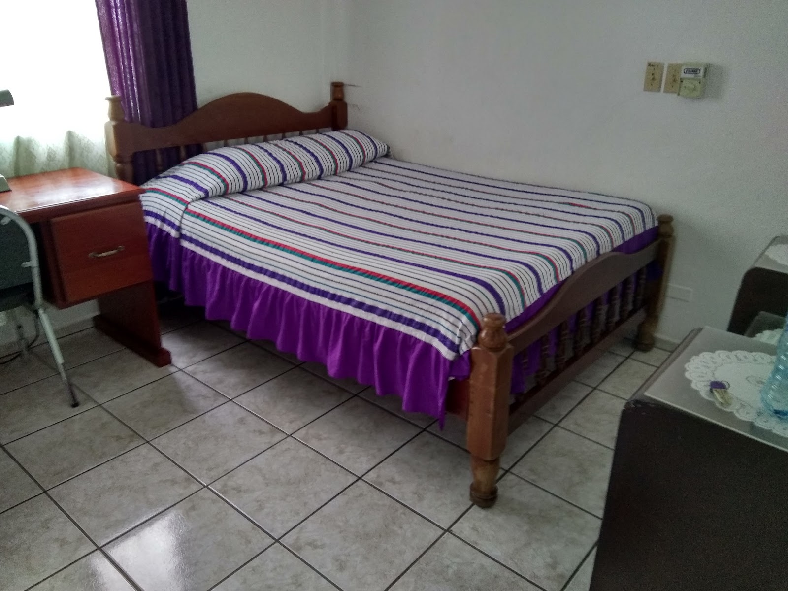 Casa Blanca Guesthouse
