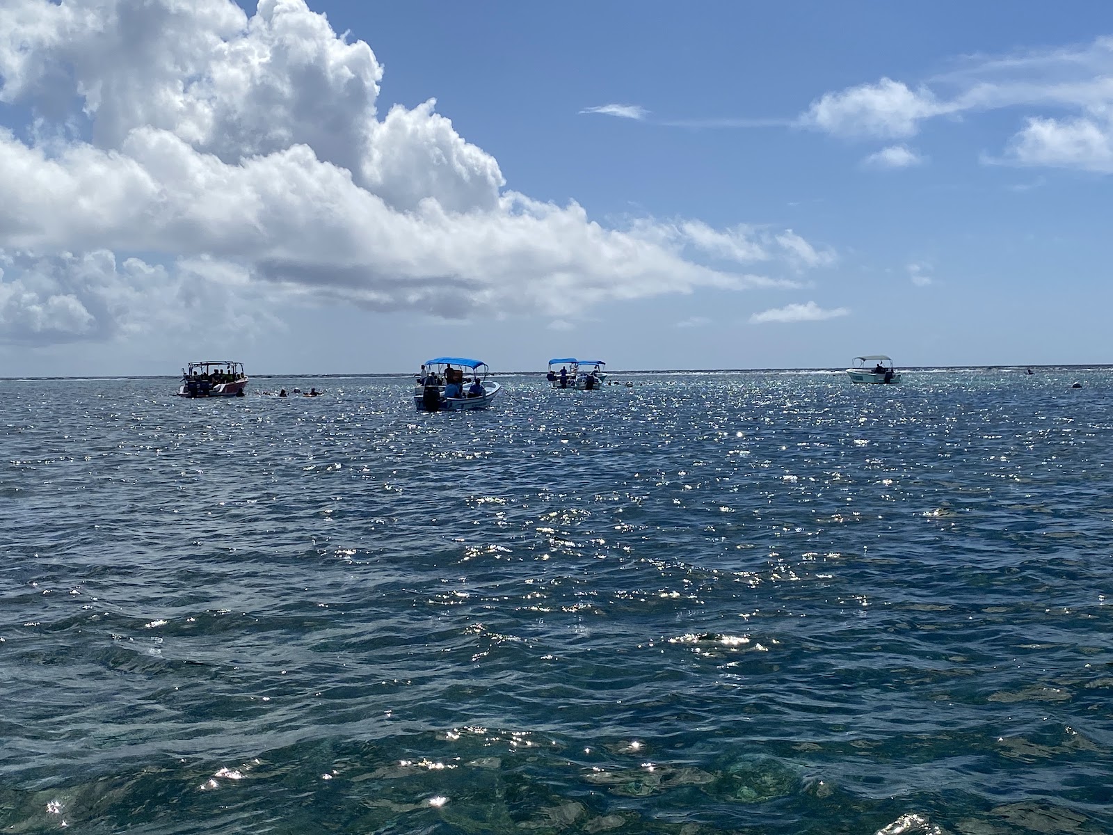 Hol Chan Marine Reserve