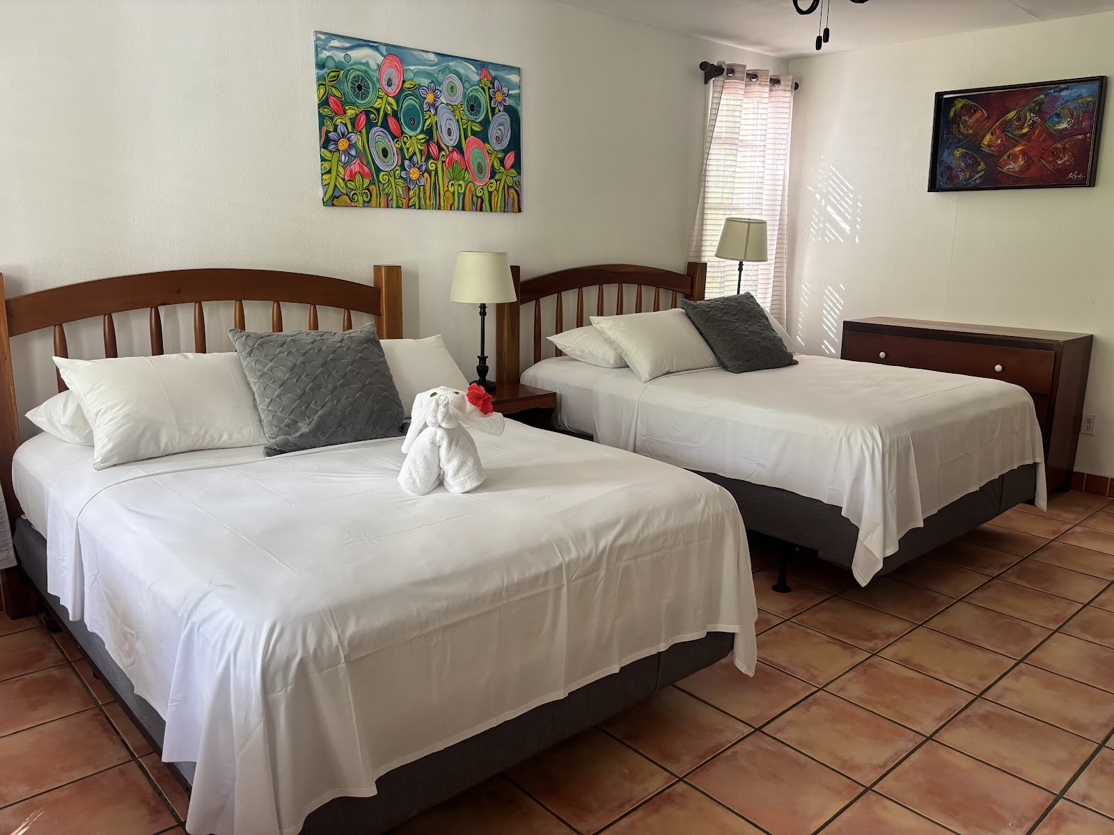 Iguana Reef Inn