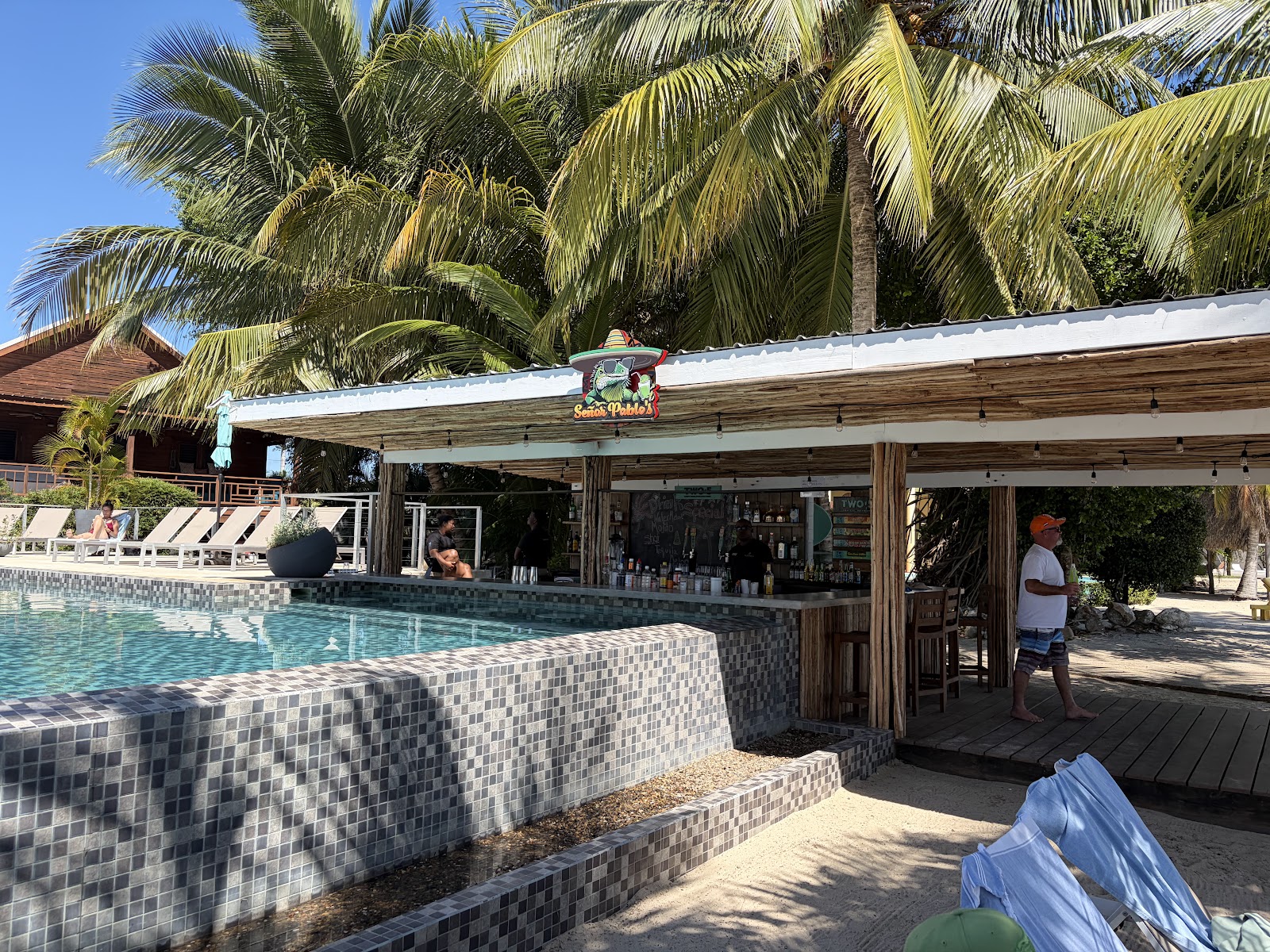 Placencia Beach