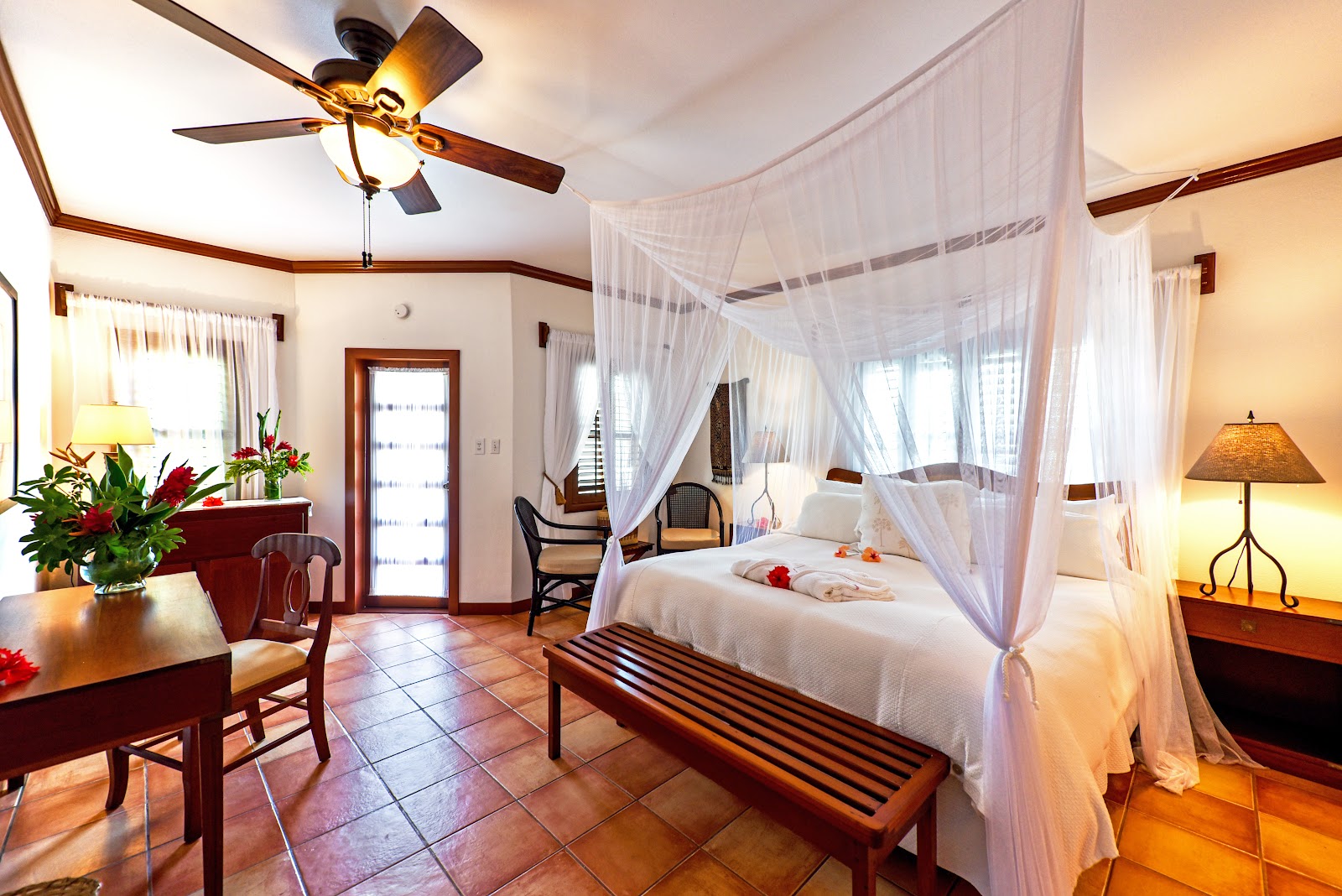 Victoria House Resort e Spa