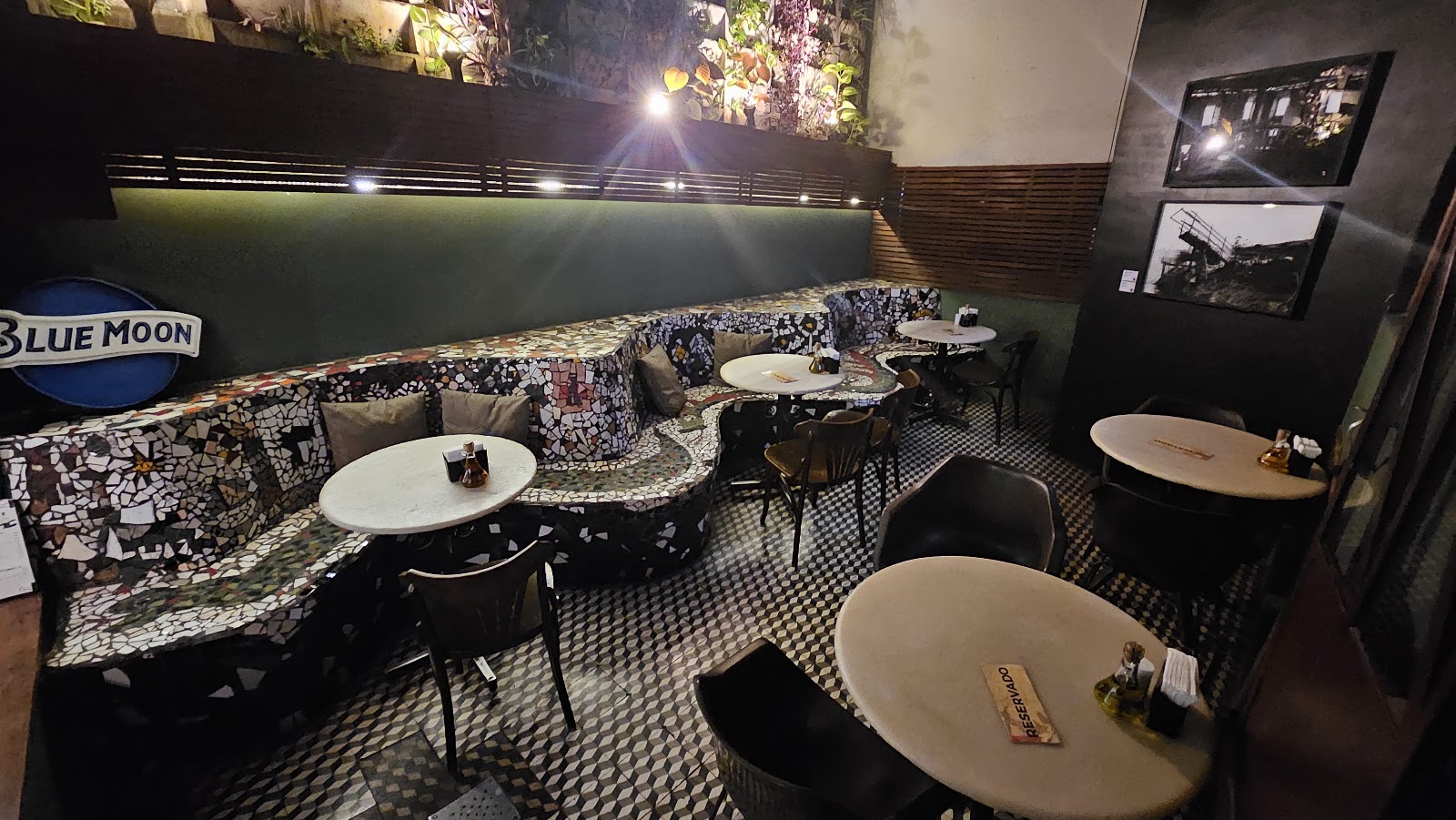 Café com Letras