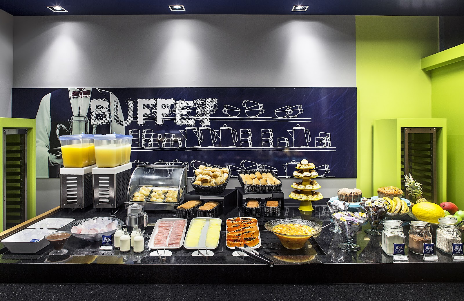 ibis budget Belo Horizonte