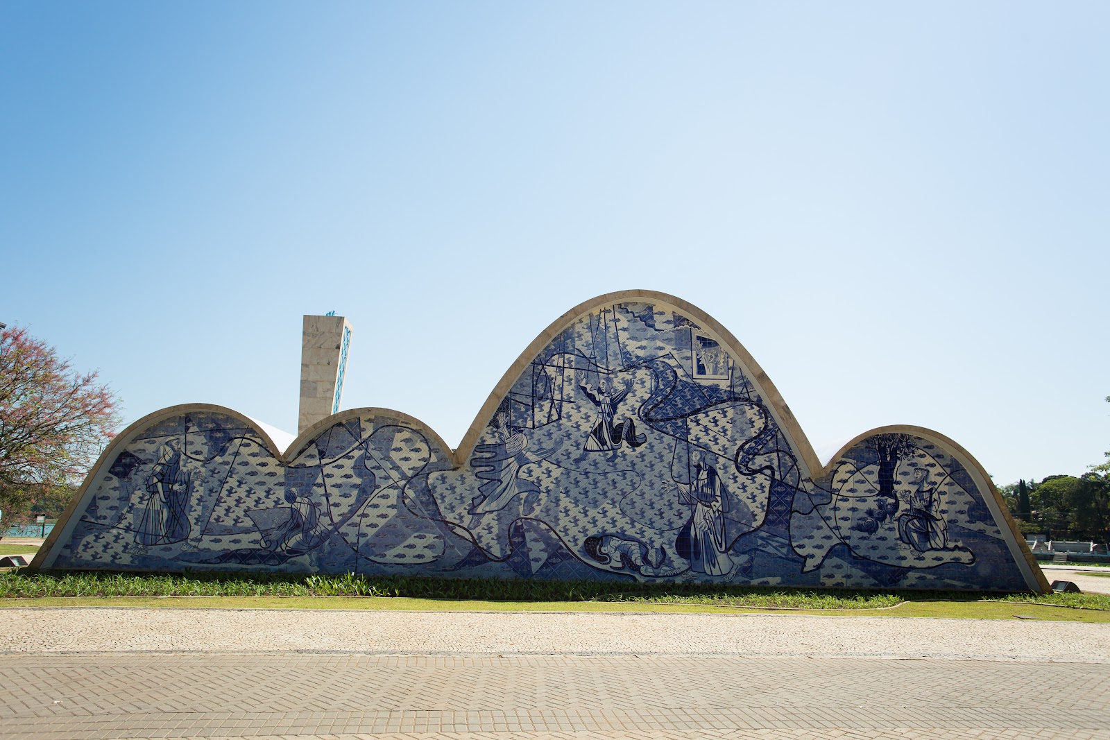 Igrejinha São Francisco de Assis