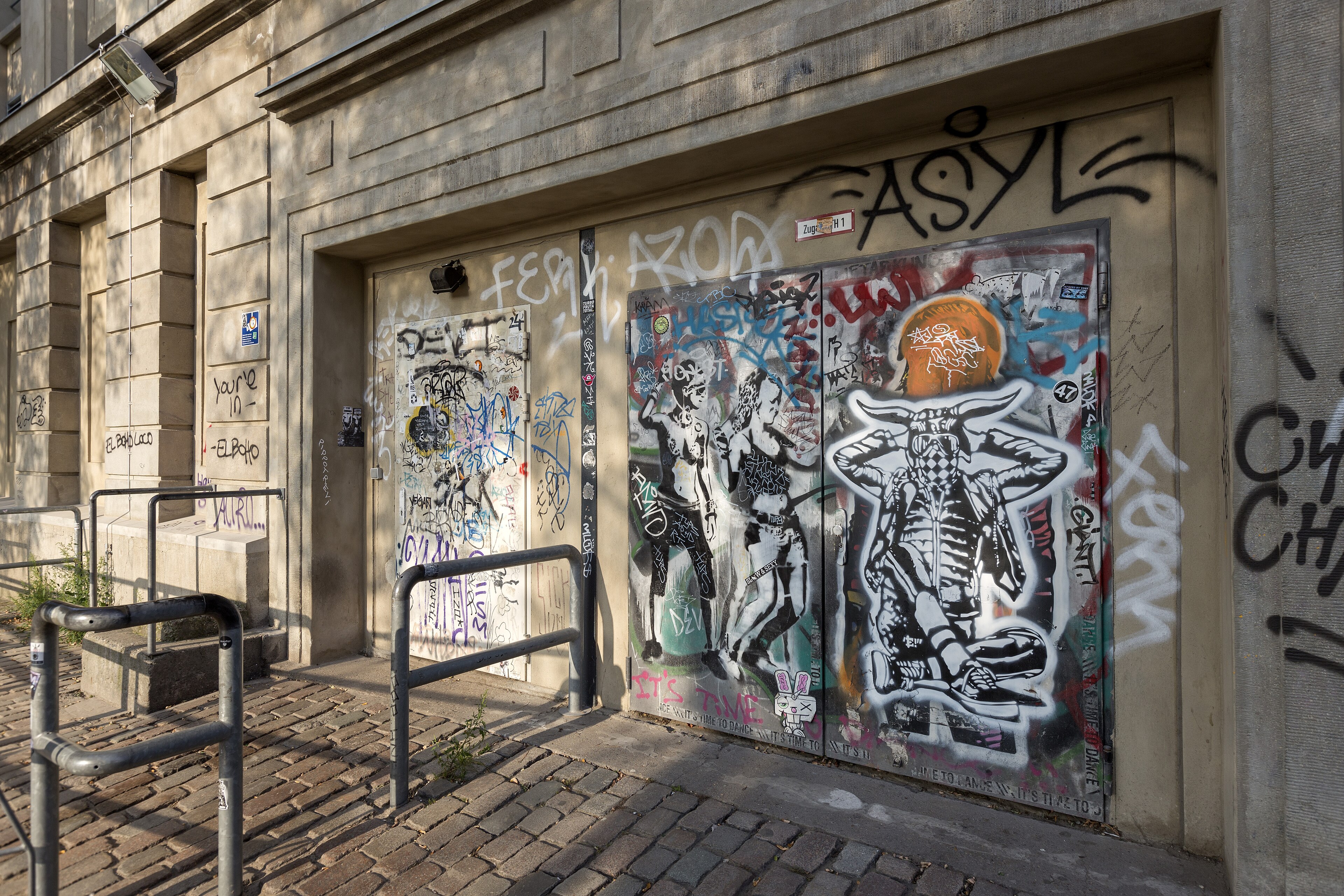 Berghain