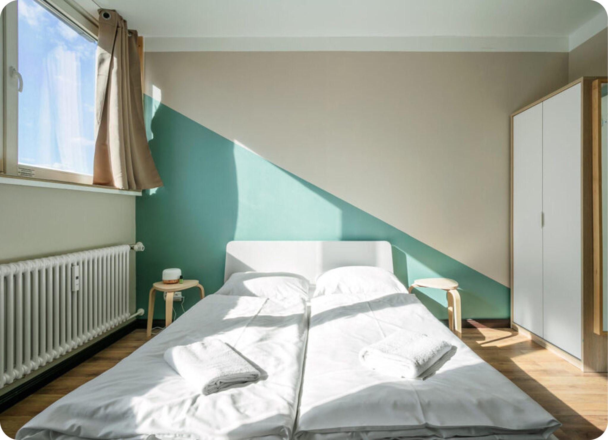 EastSeven Berlin Hostel