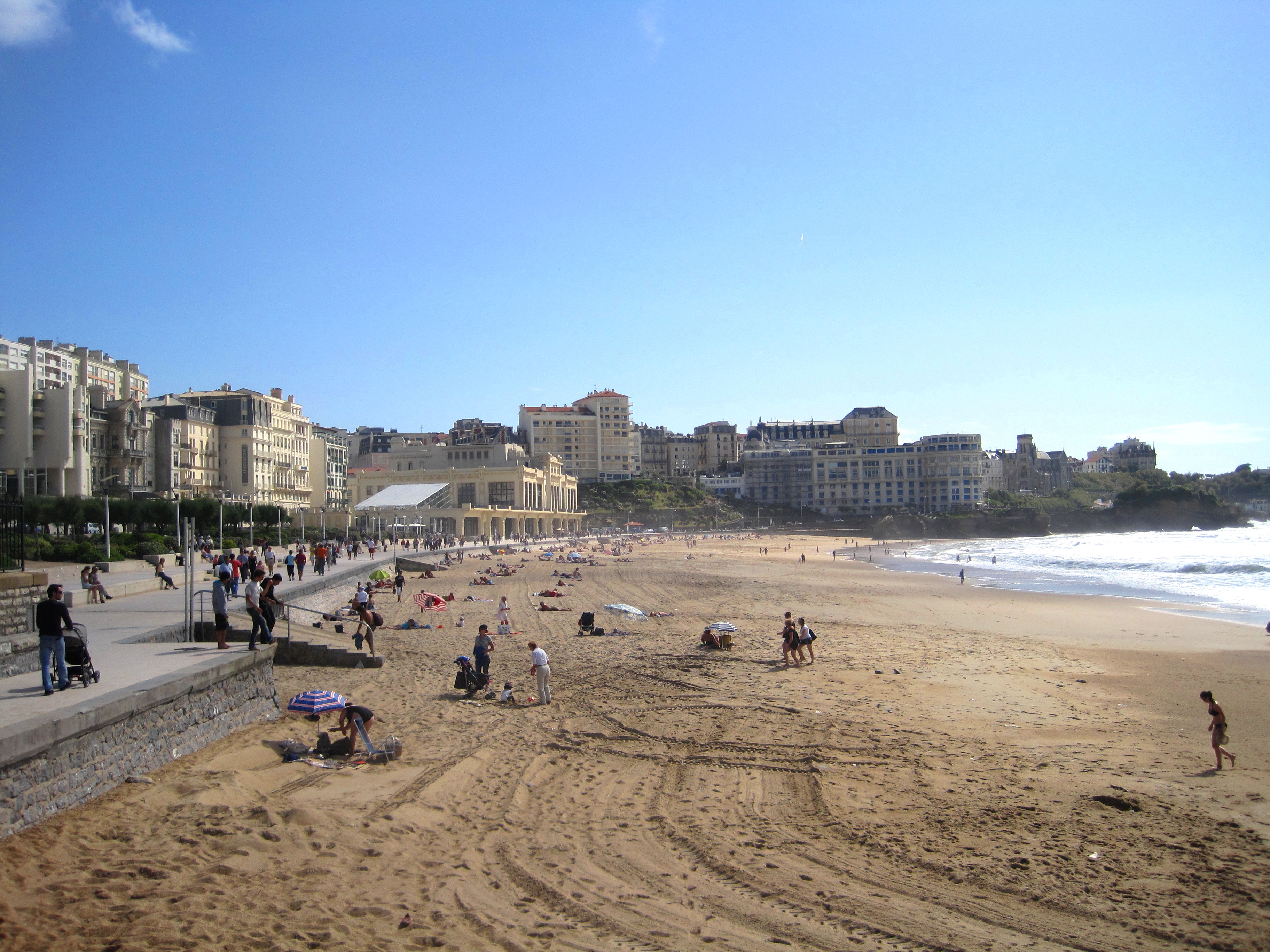 Casino Barrière Biarritz