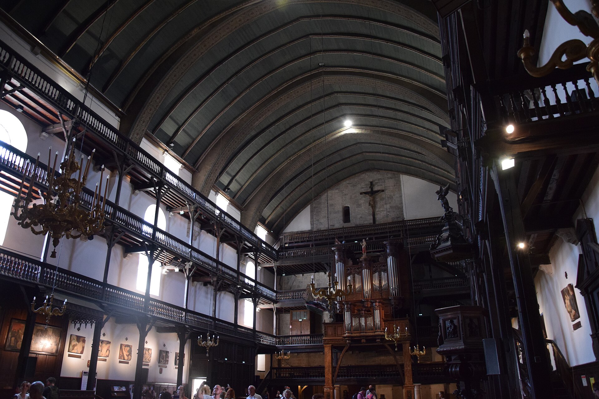 Église Saint-Jean-Baptiste