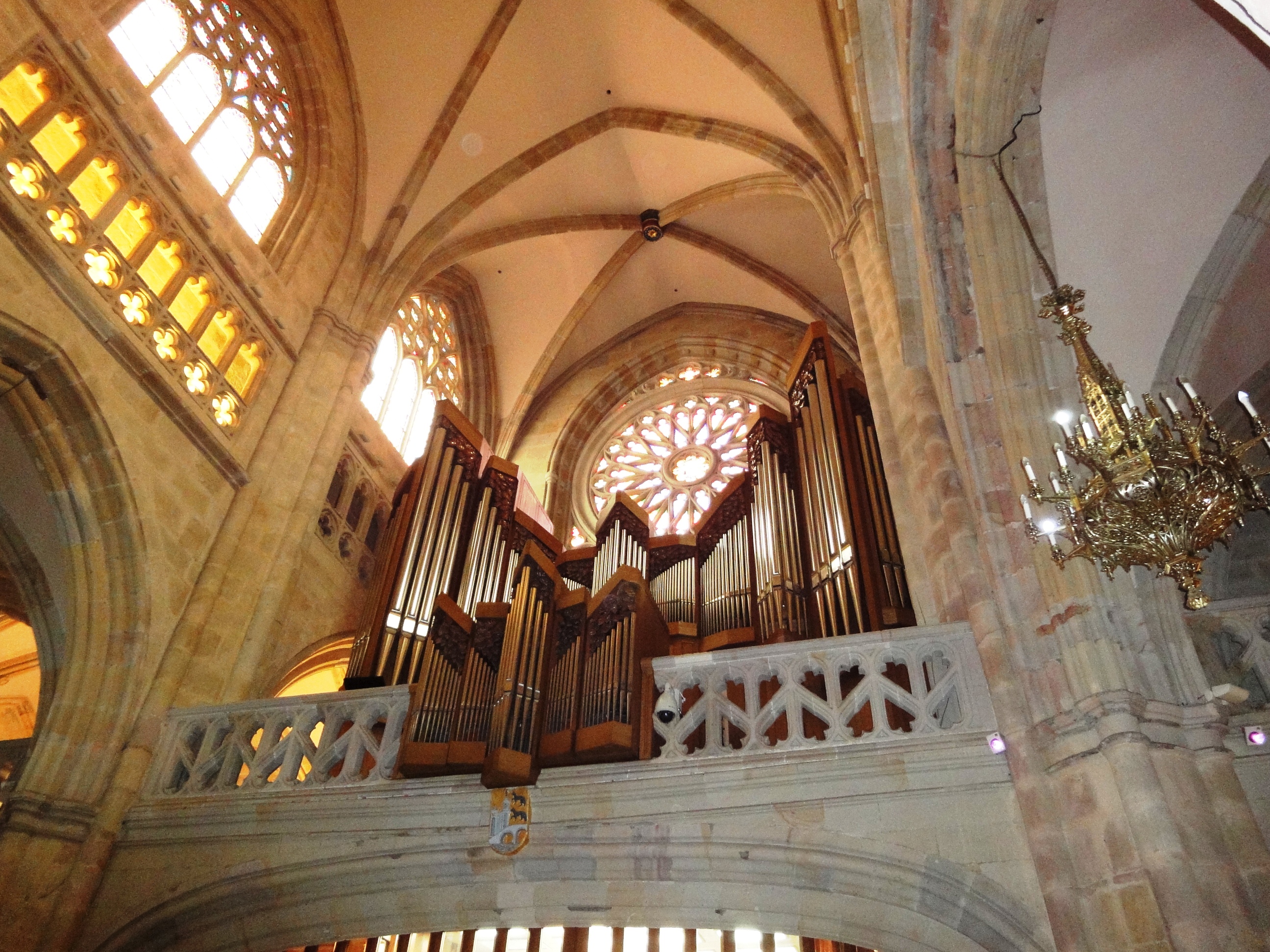 Catedral de Santiago de Bilbao