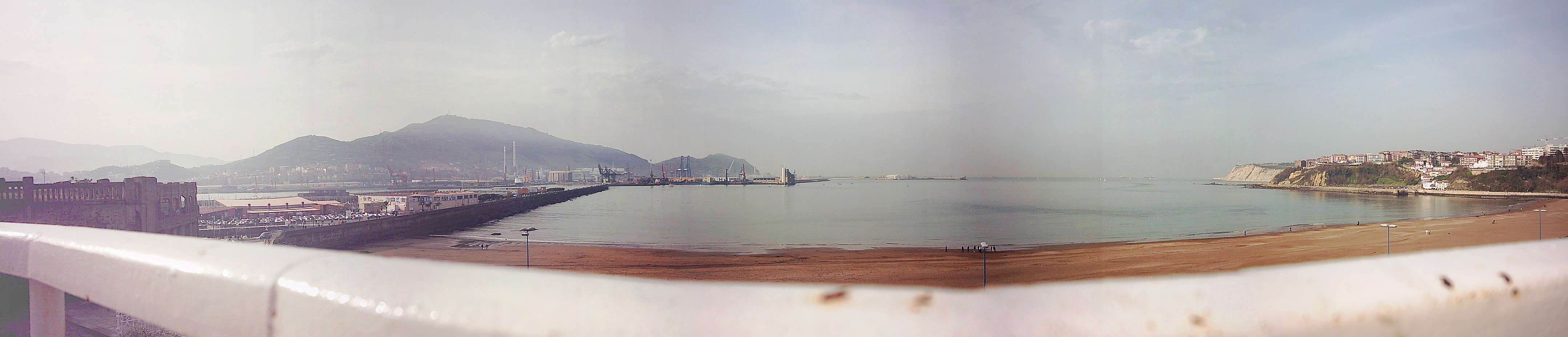 Playa de Ereaga