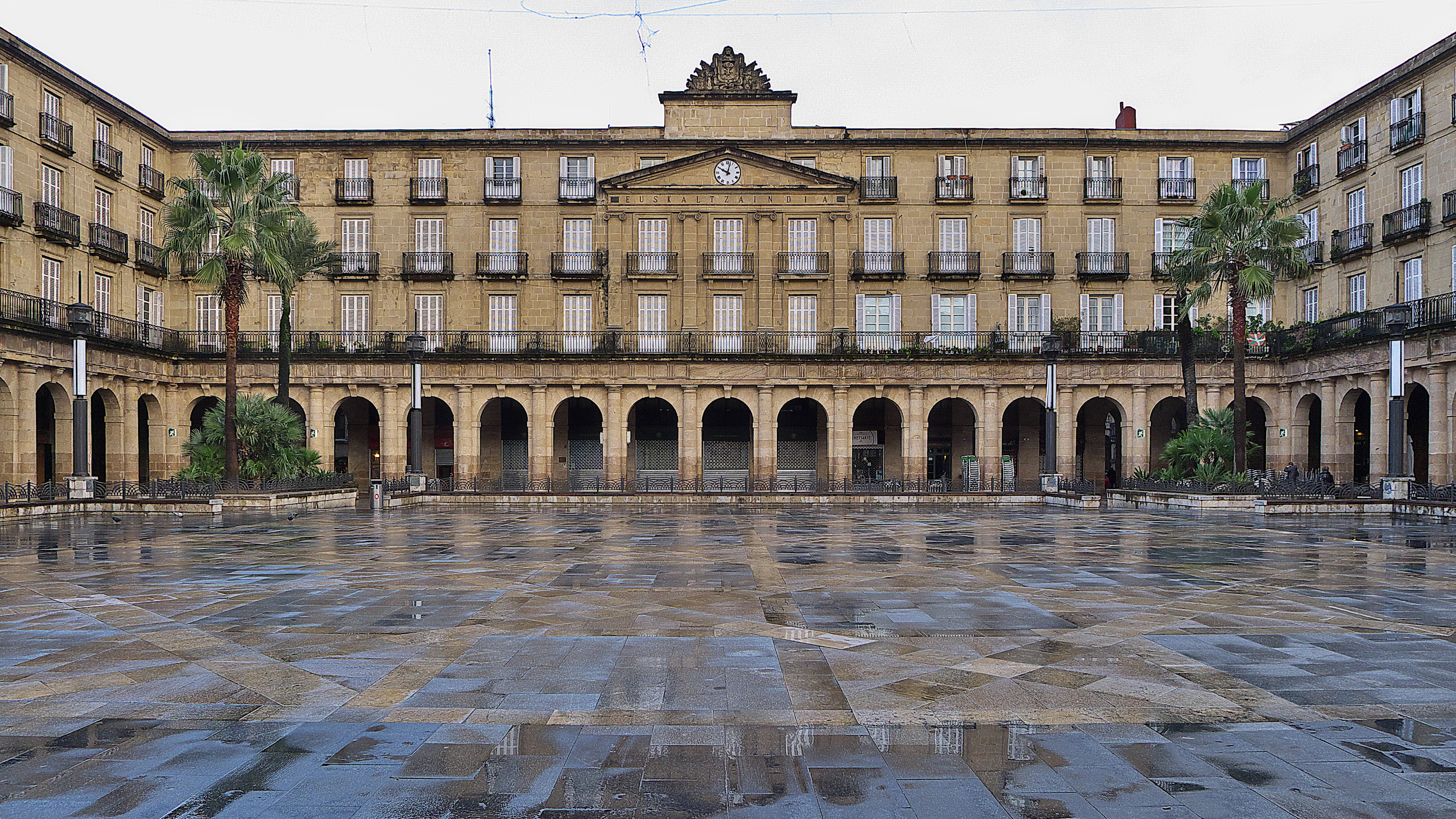 Plaza Nueva