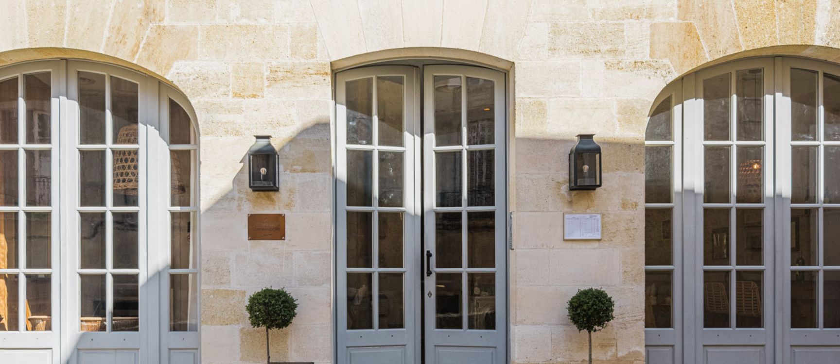 Auberge de la Commanderie