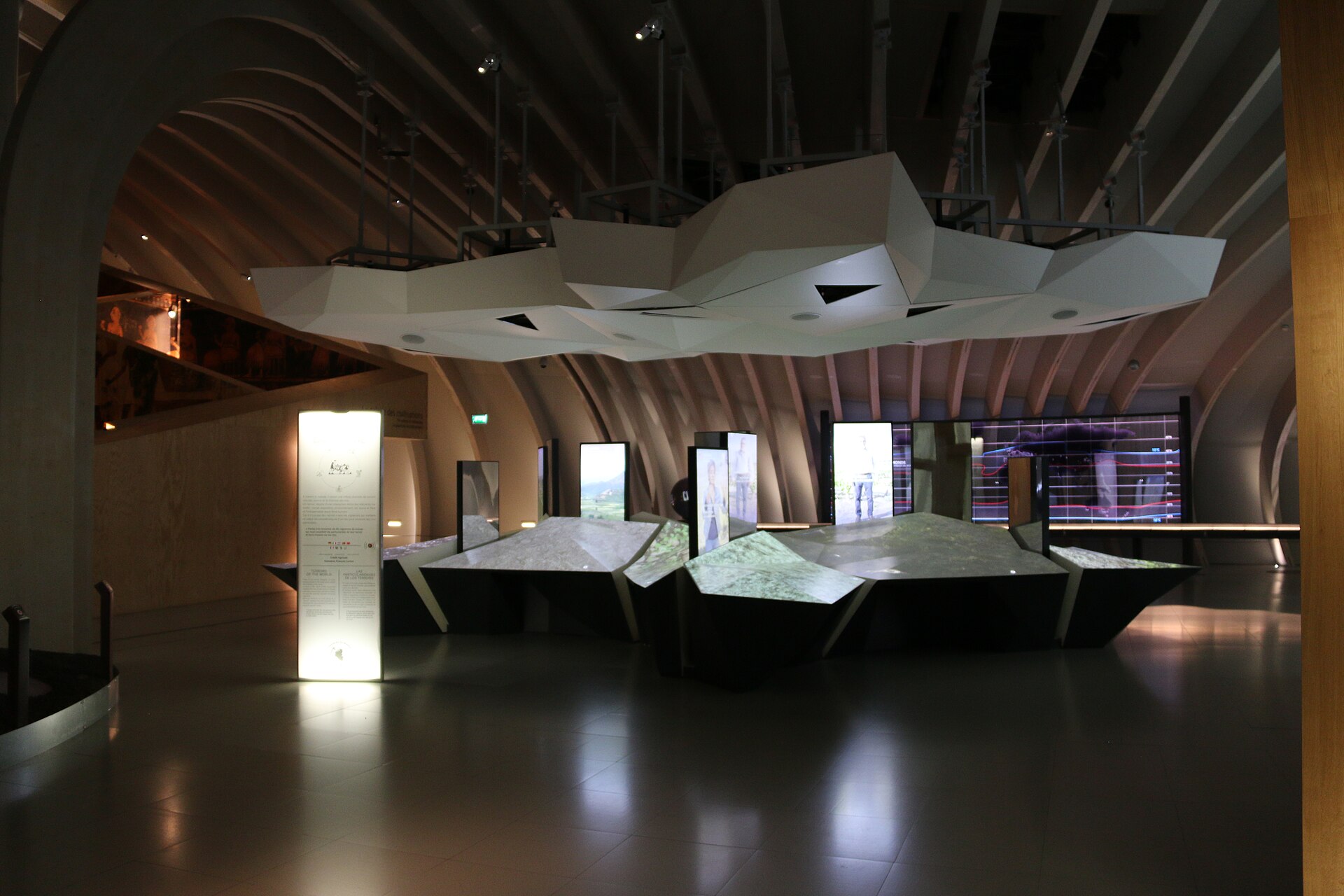 La Cité du Vin