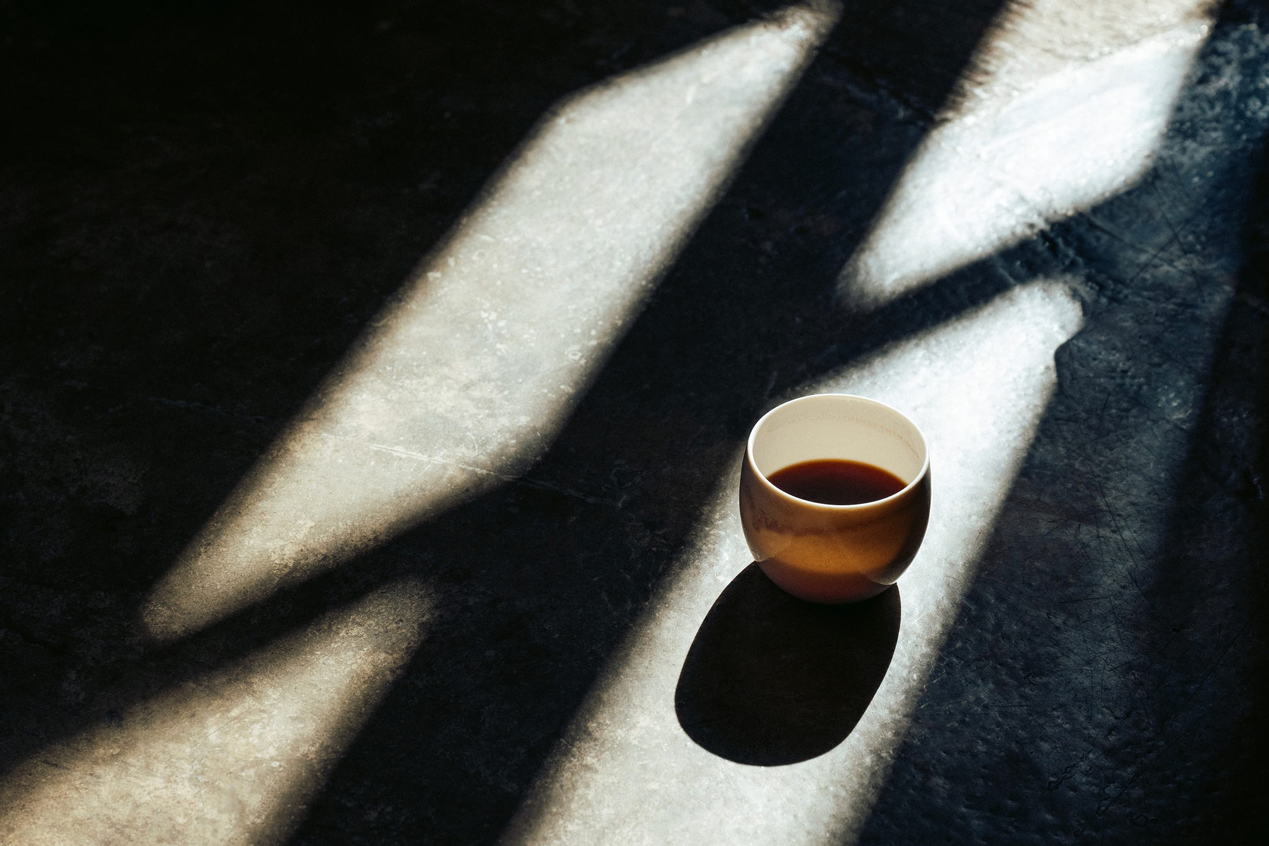 L'Alchimiste Café