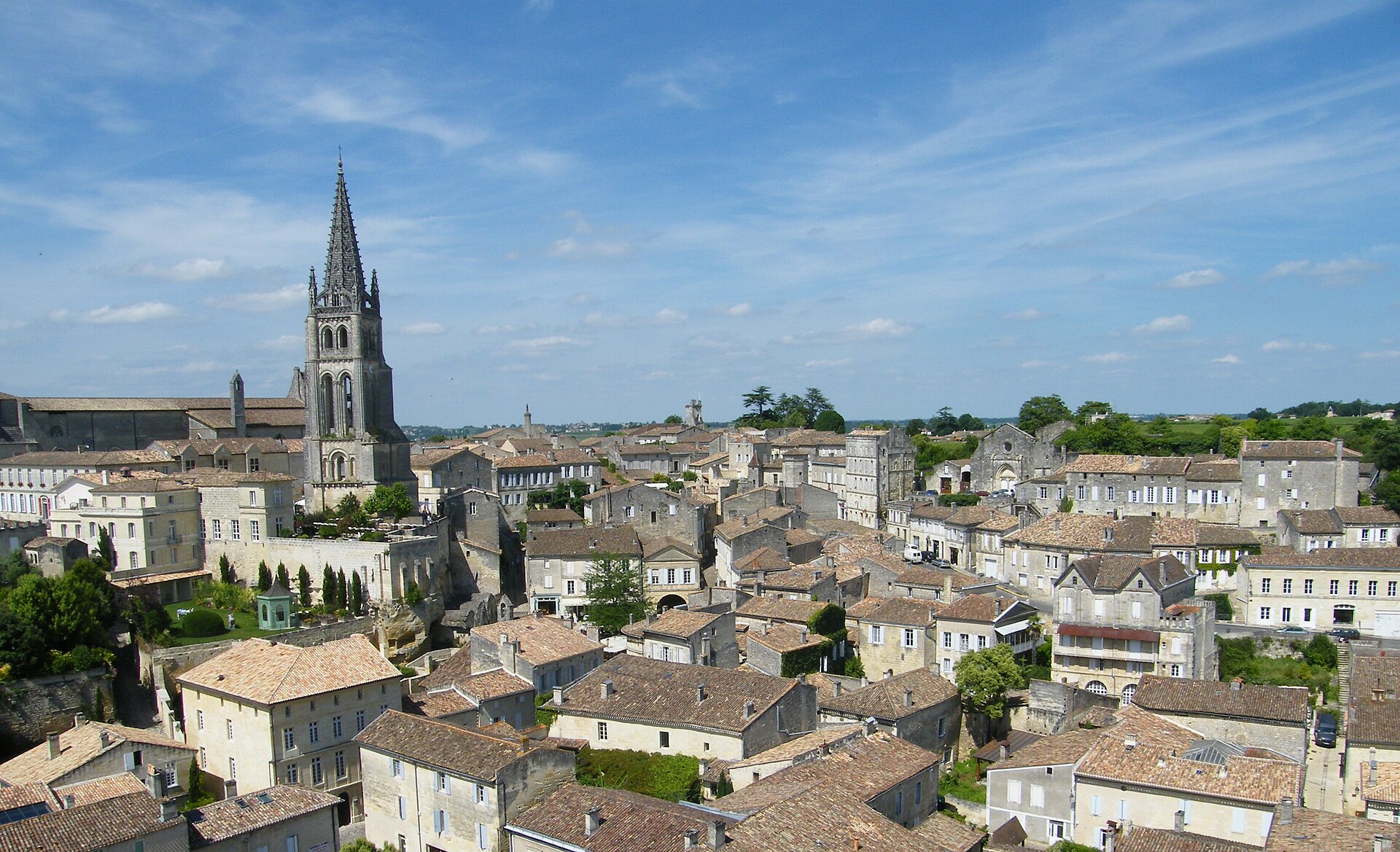 Saint-Émilion