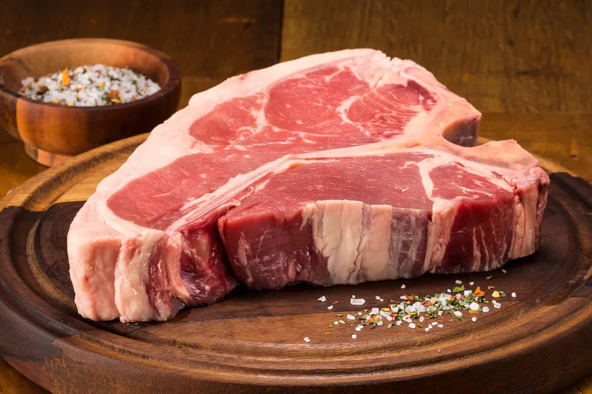Açougue Cultural T-Bone