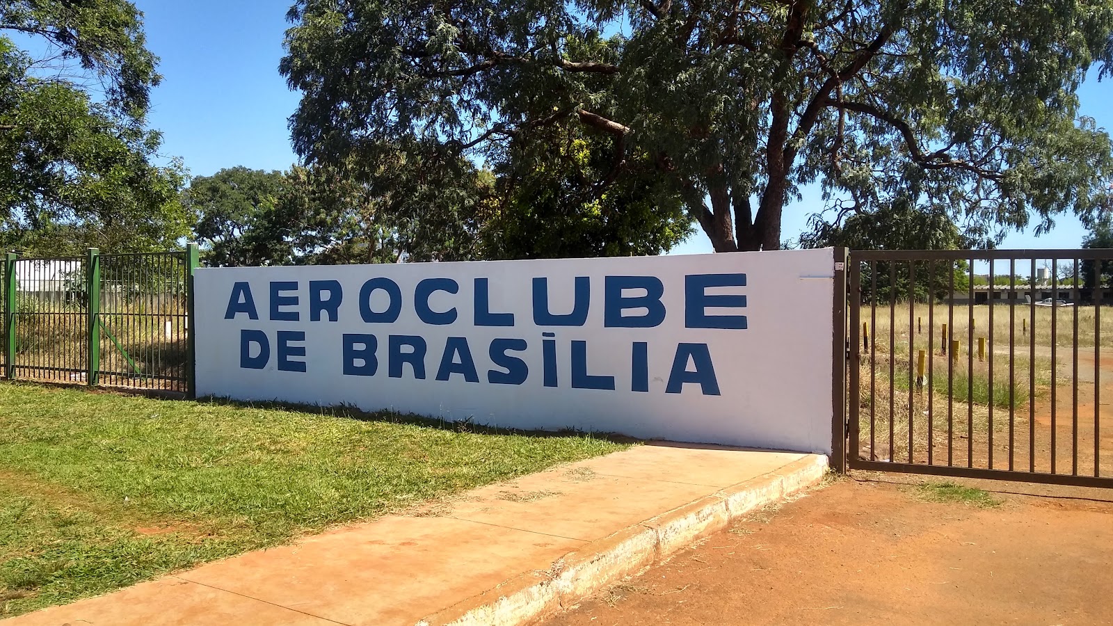 Aeroclube de Brasília