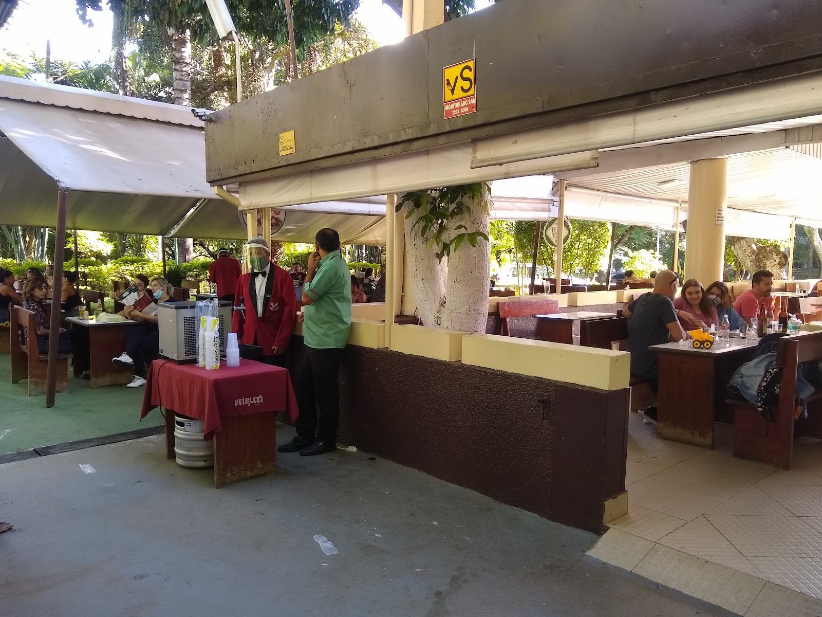 Bar Beirute