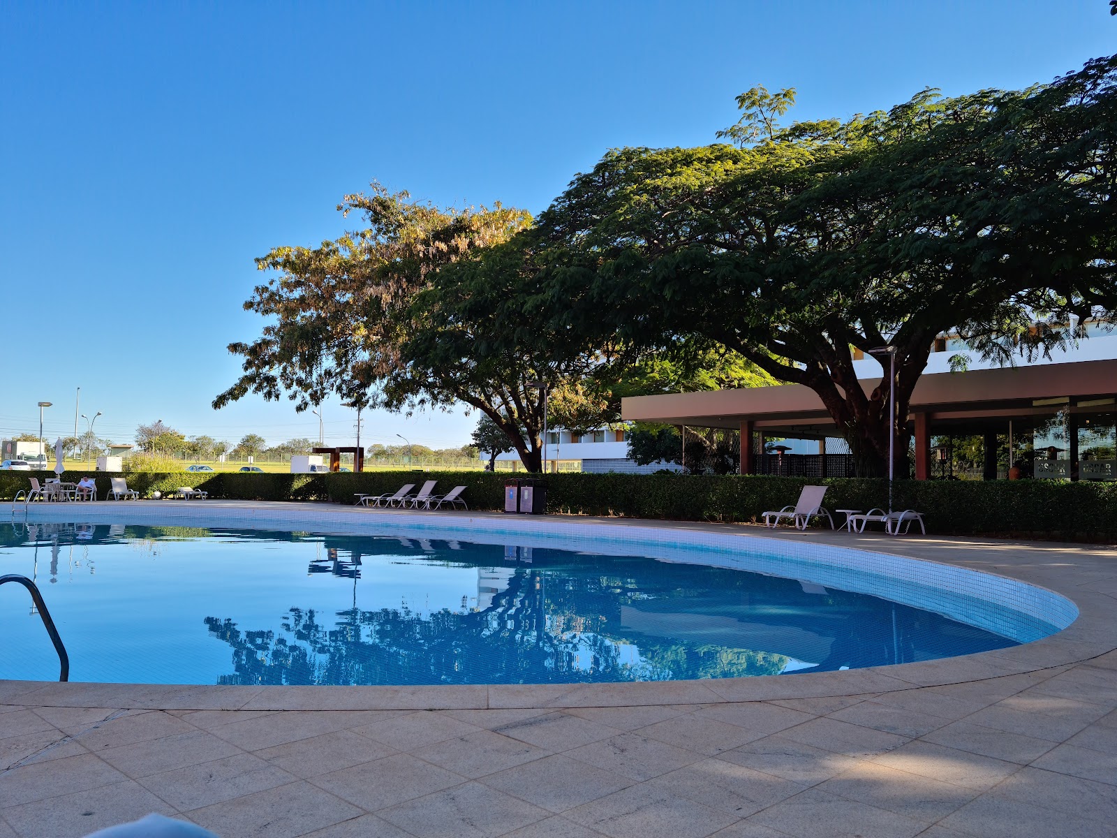 Brasília Palace Hotel