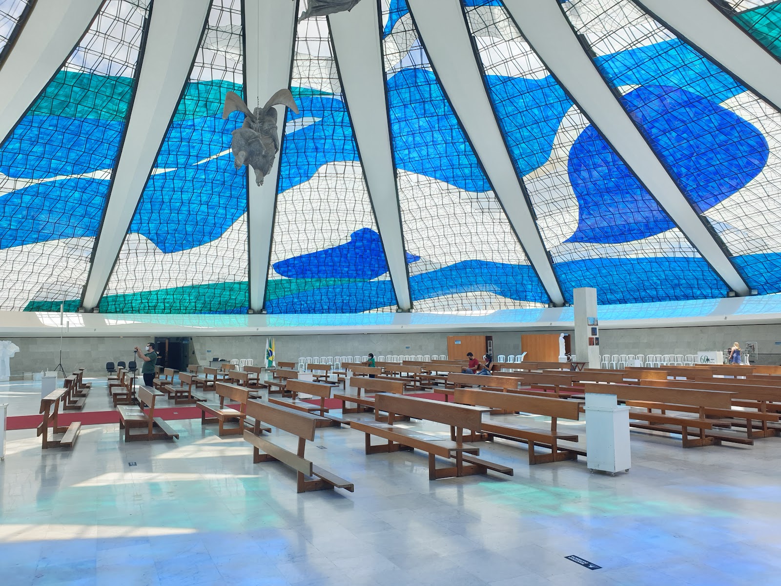 Catedral Metropolitana de Brasília