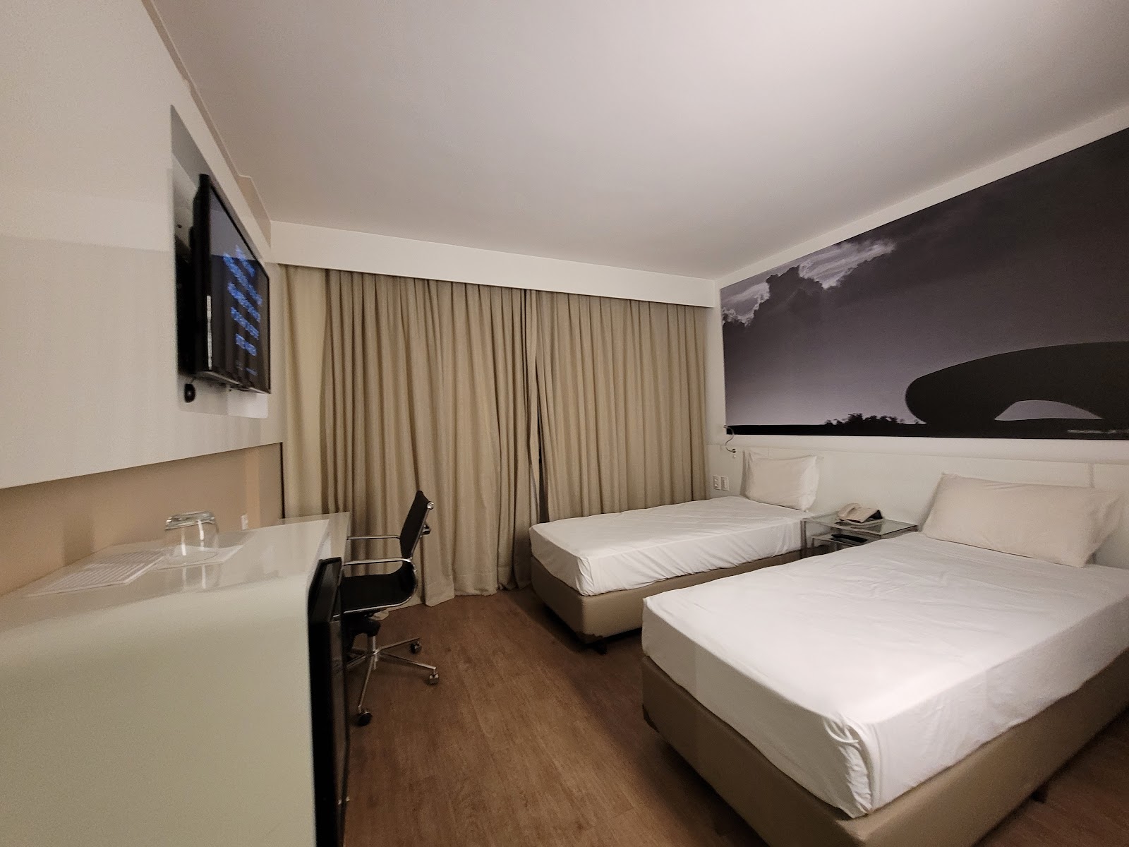 ibis Brasília