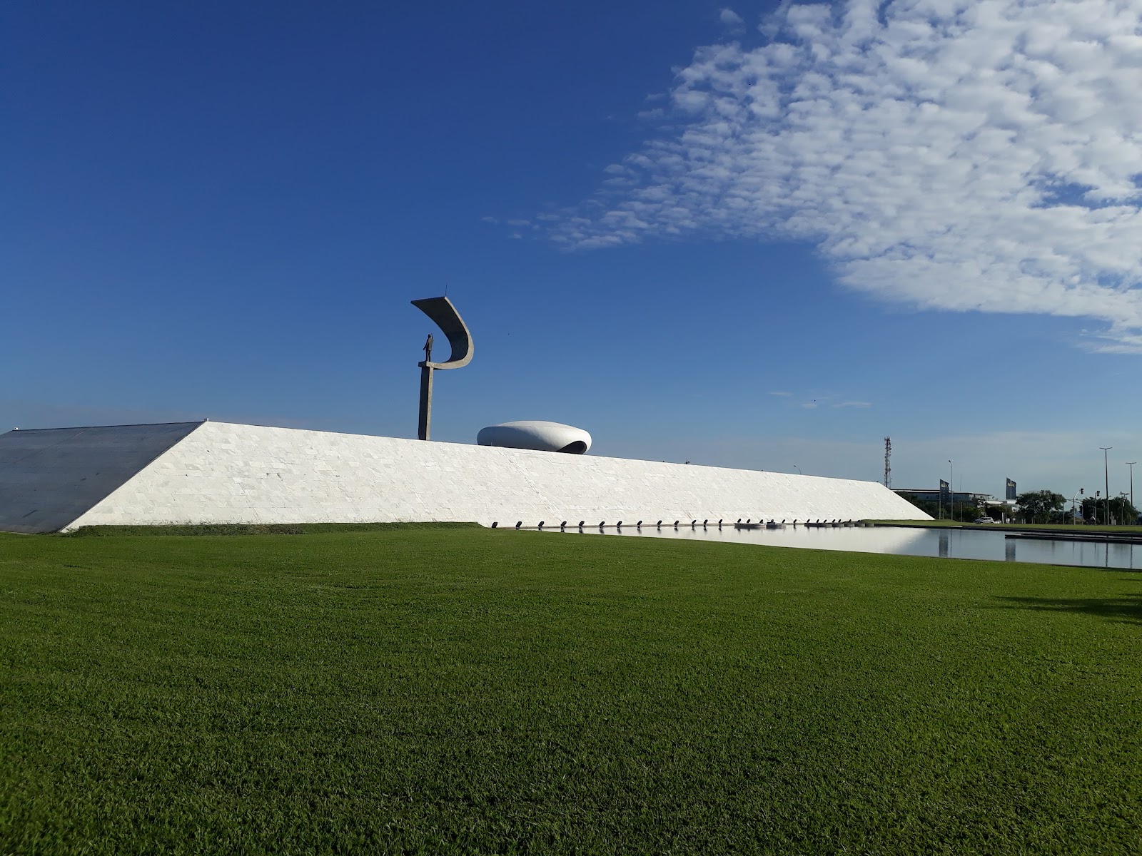Memorial JK