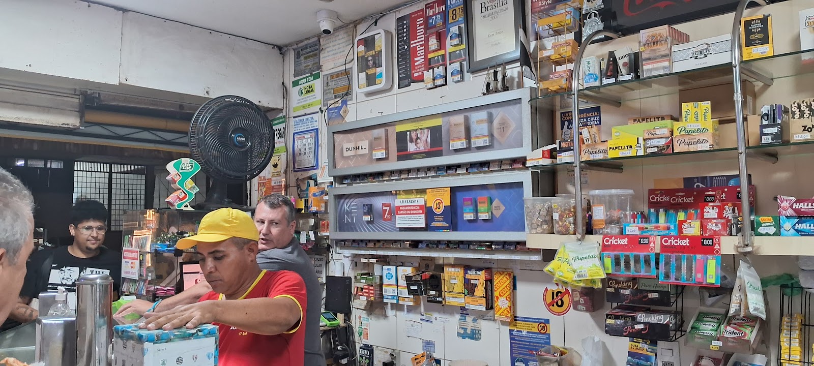Pizzaria Dom Bosco