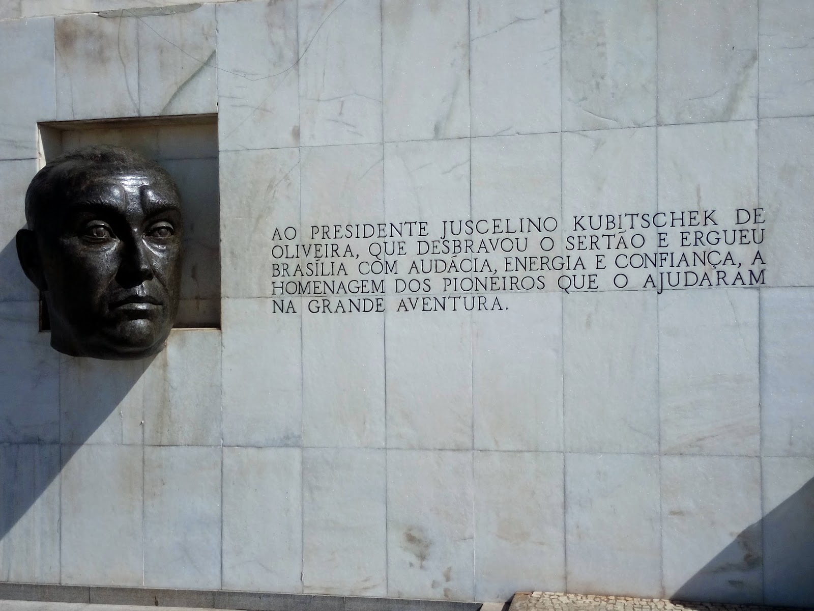 Praça dos Três Poderes