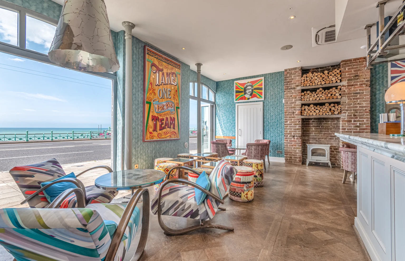 Harbour Hotel Brighton