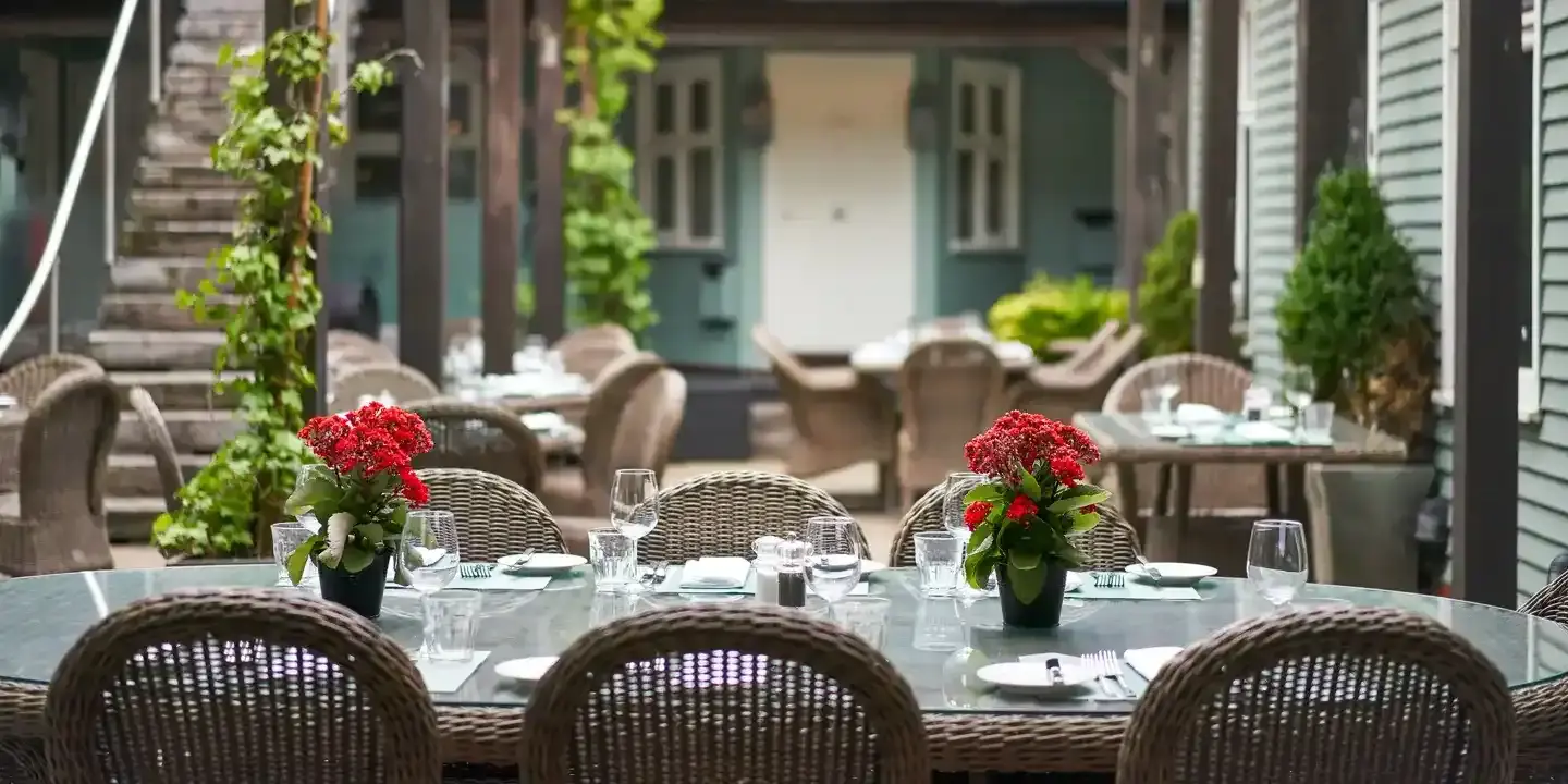 Hotel du Vin Brighton