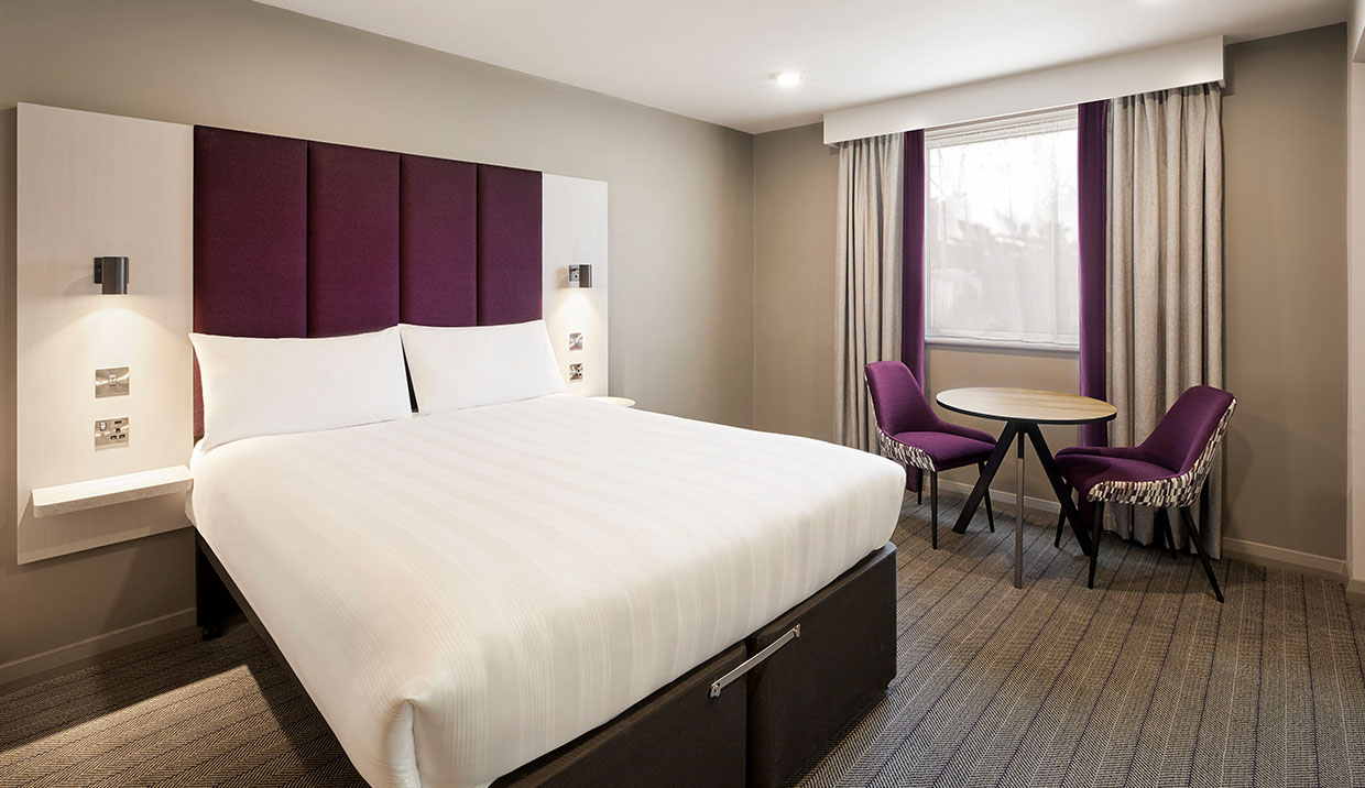 Premier Inn Brighton City Centre