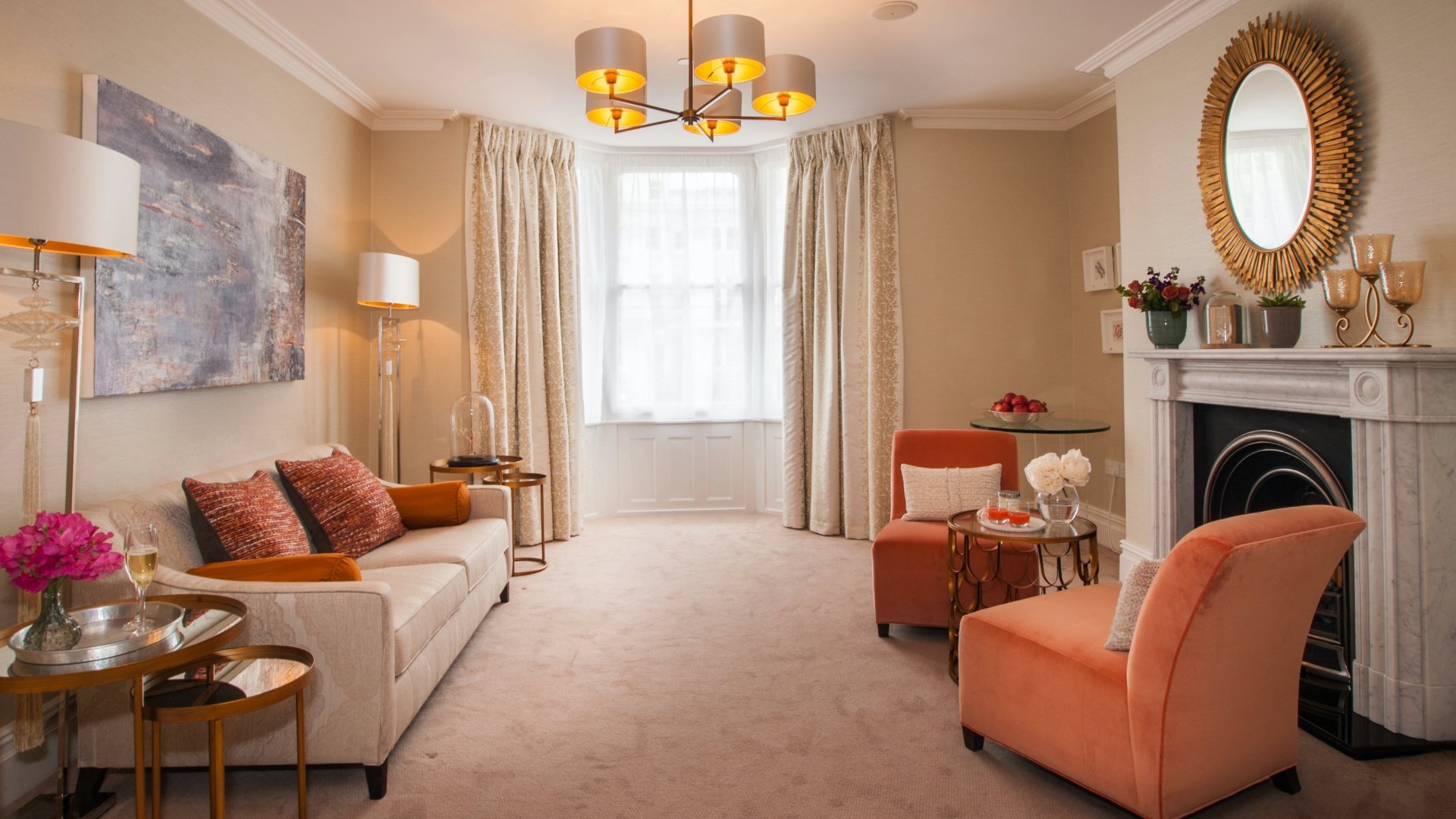 The Charm Brighton