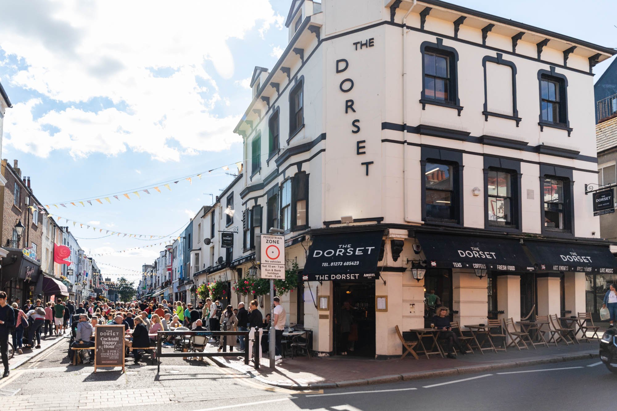 The Dorset
