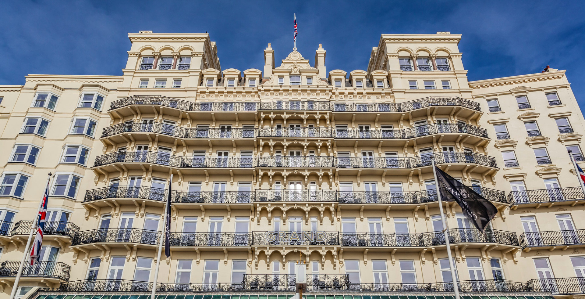 The Grand Brighton