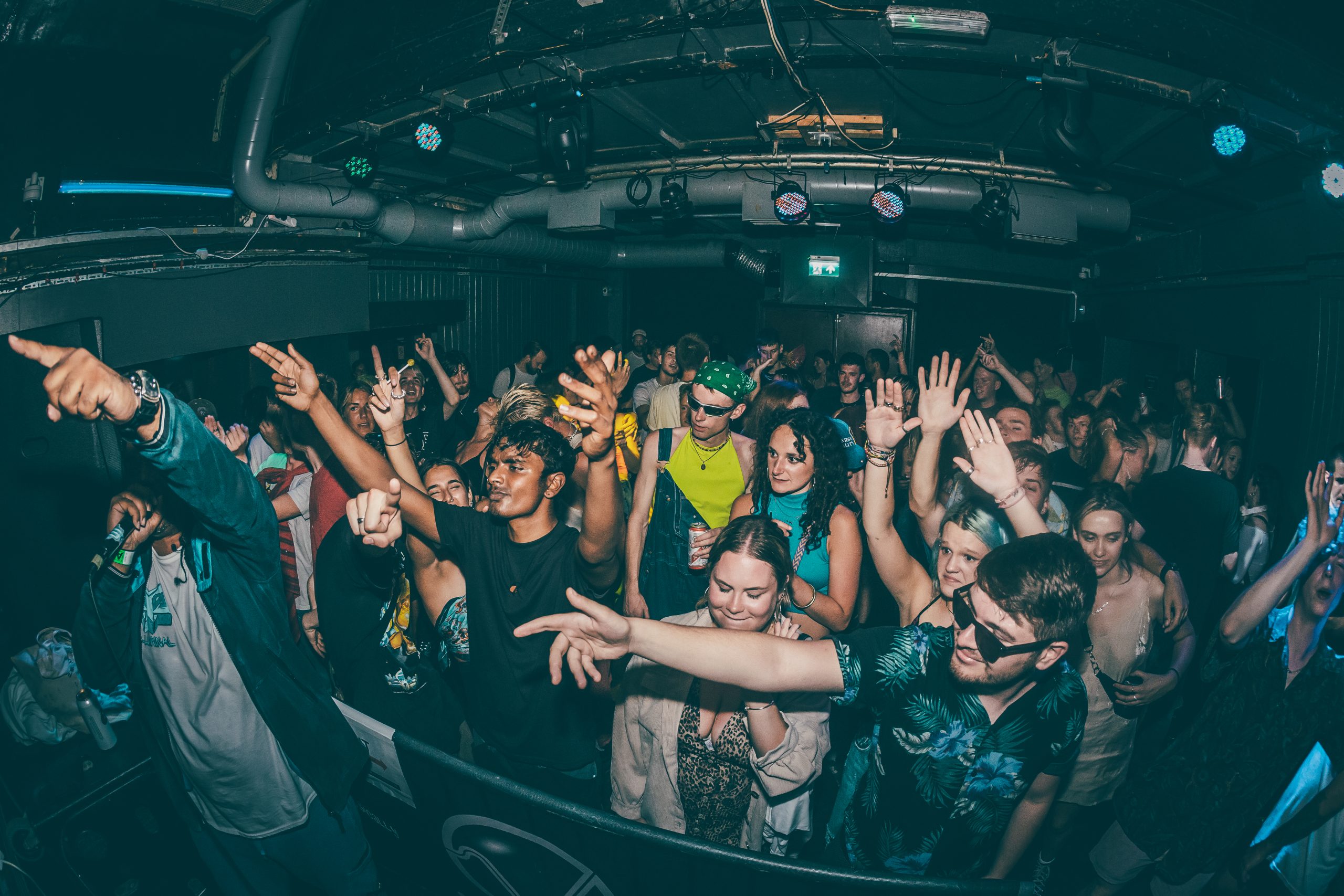 Volks Bar & Club