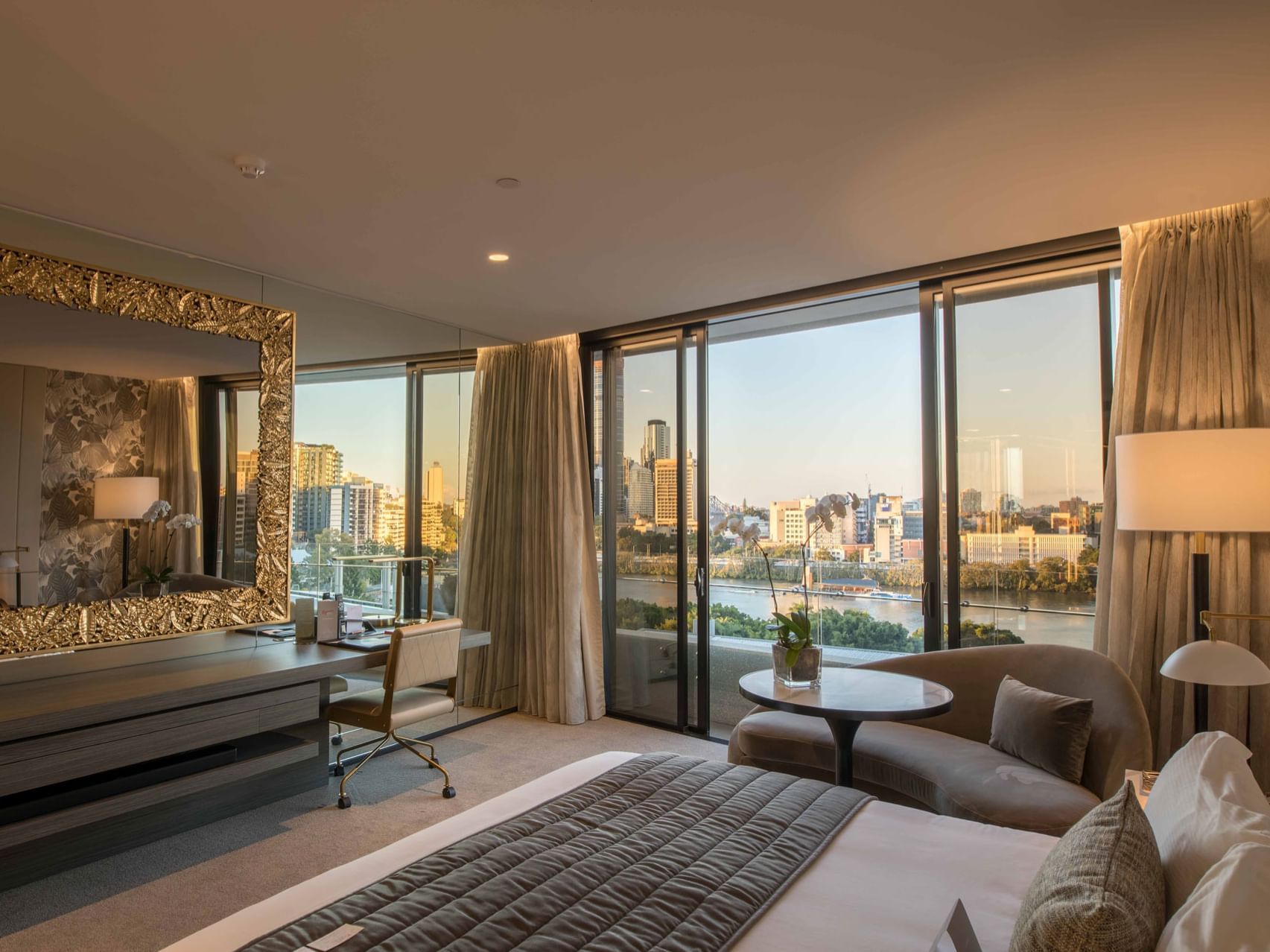 Emporium Hotel South Bank