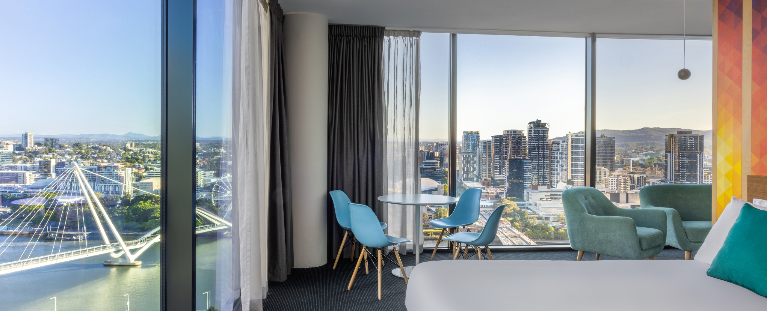 ibis Styles Brisbane Elizabeth Street