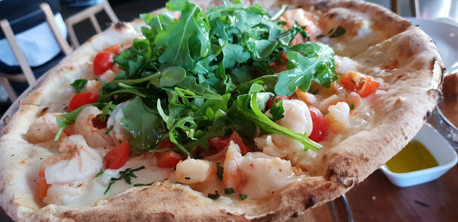 Julius Pizzeria