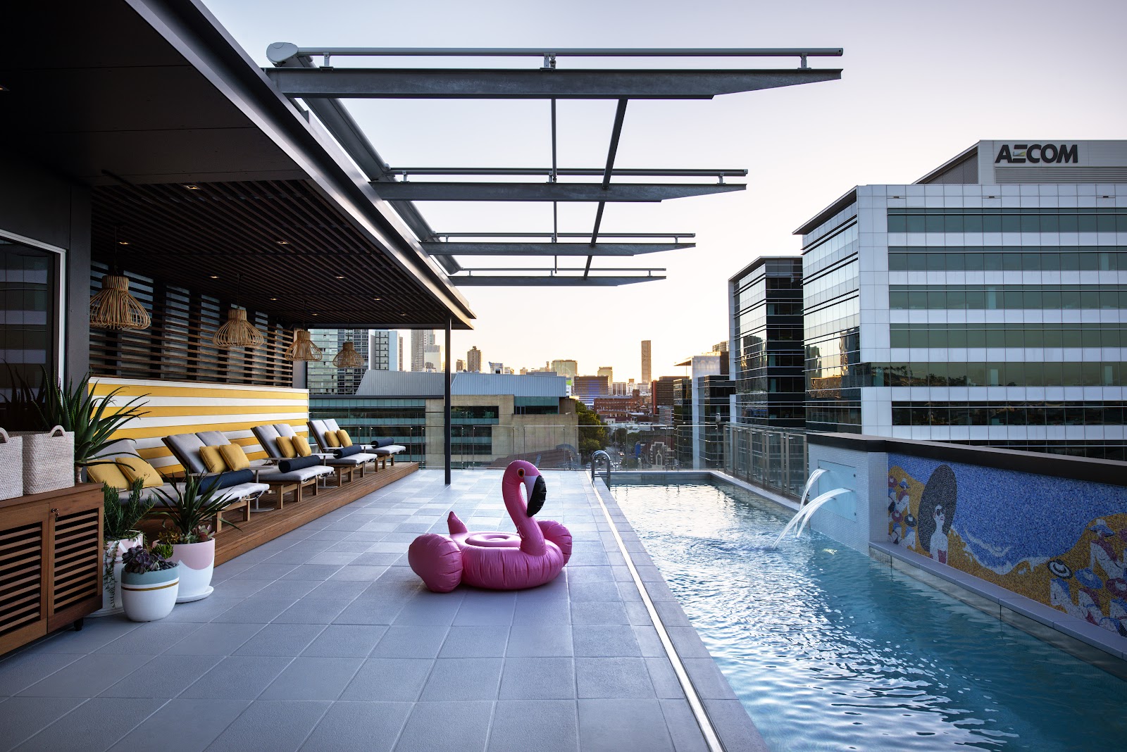 Ovolo Brisbane Fortitude Valley