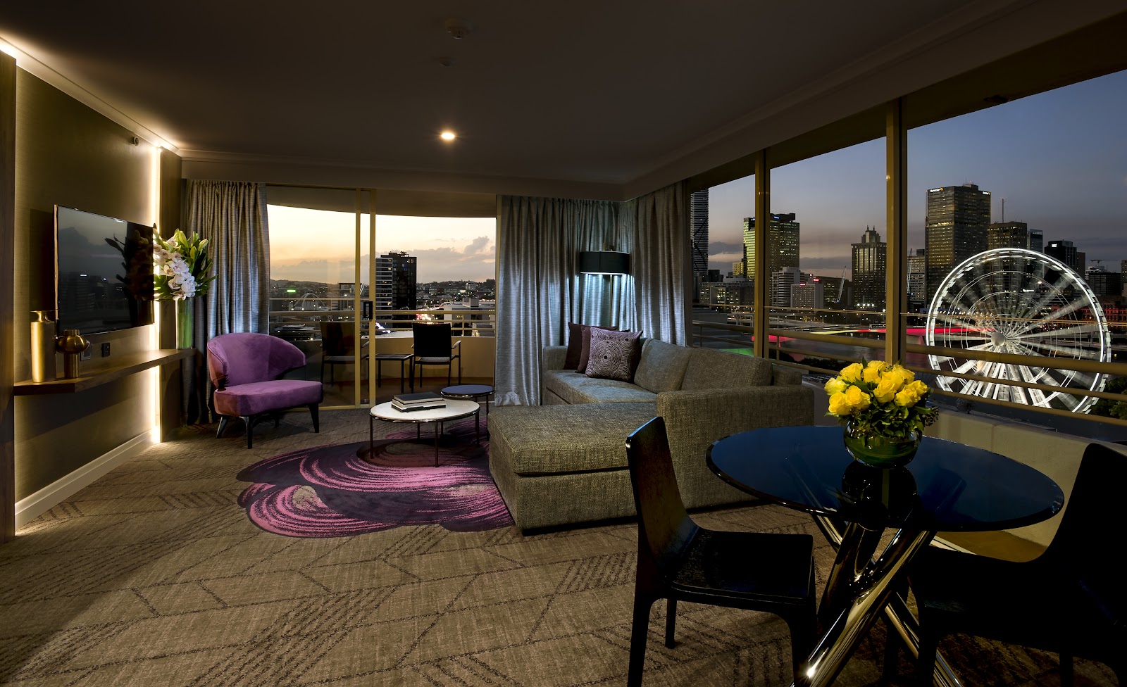 Rydges South Bank Brisbane