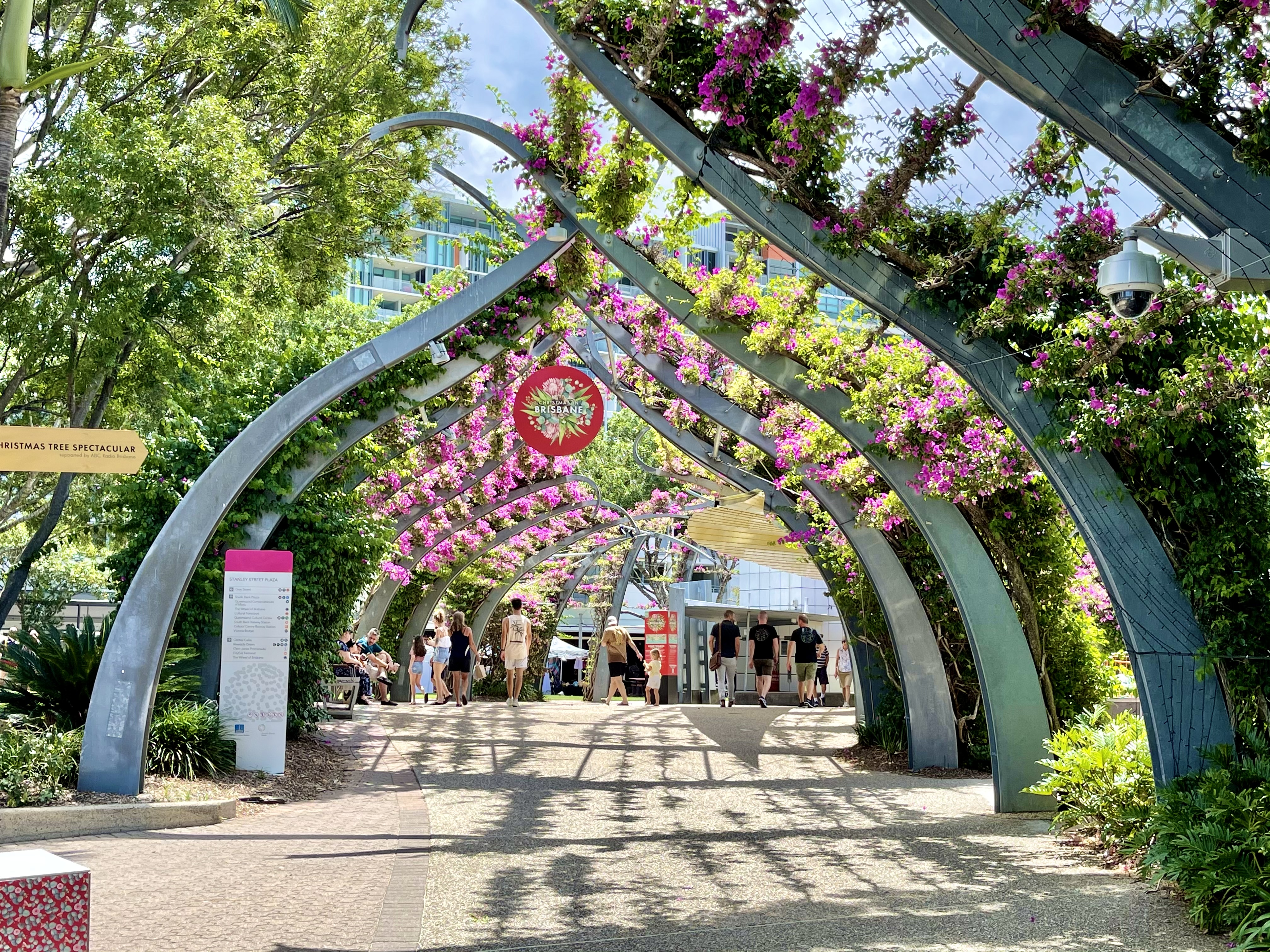 South Bank Parklands