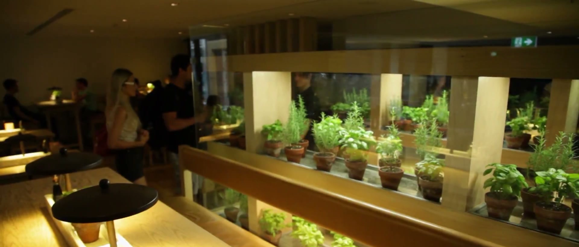 Vapiano Albert Lane