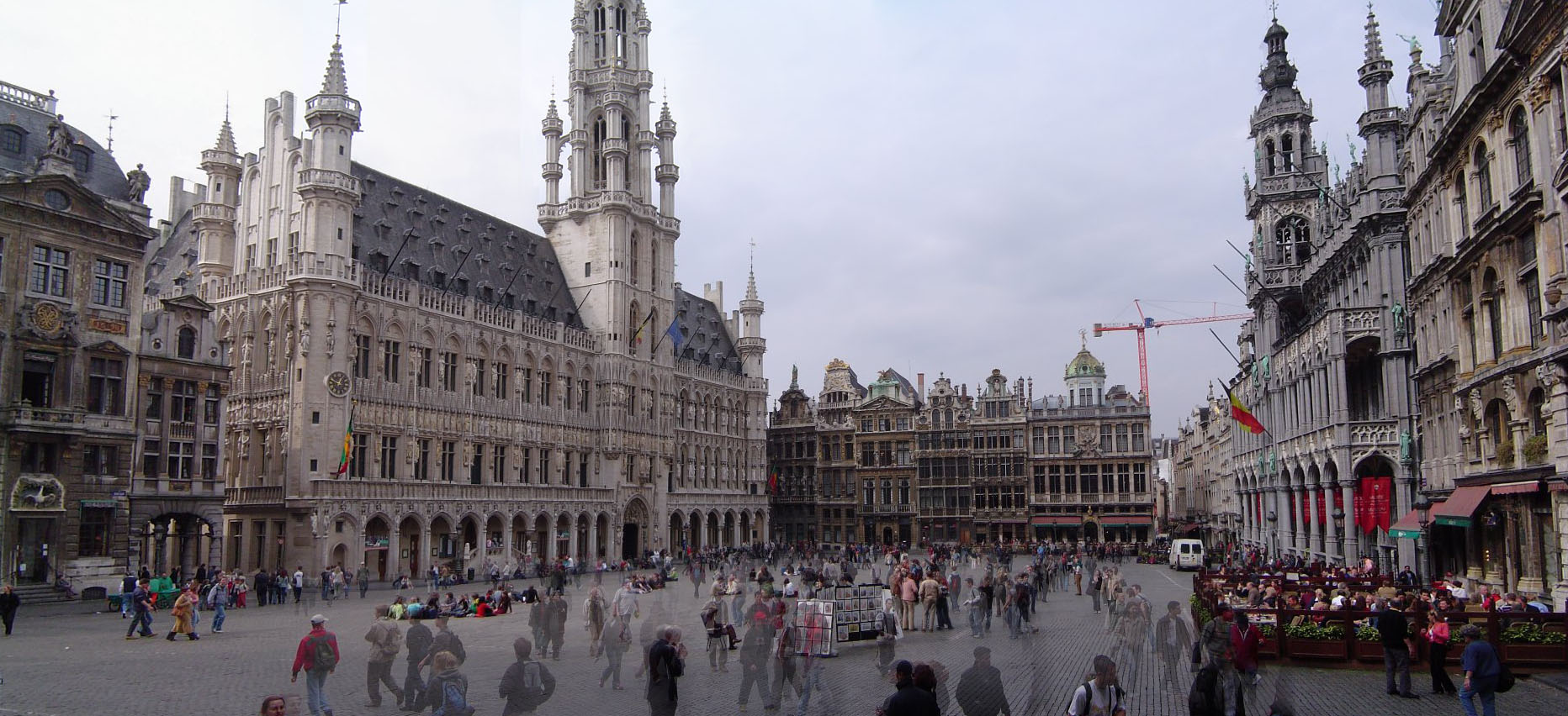 Grand-Place